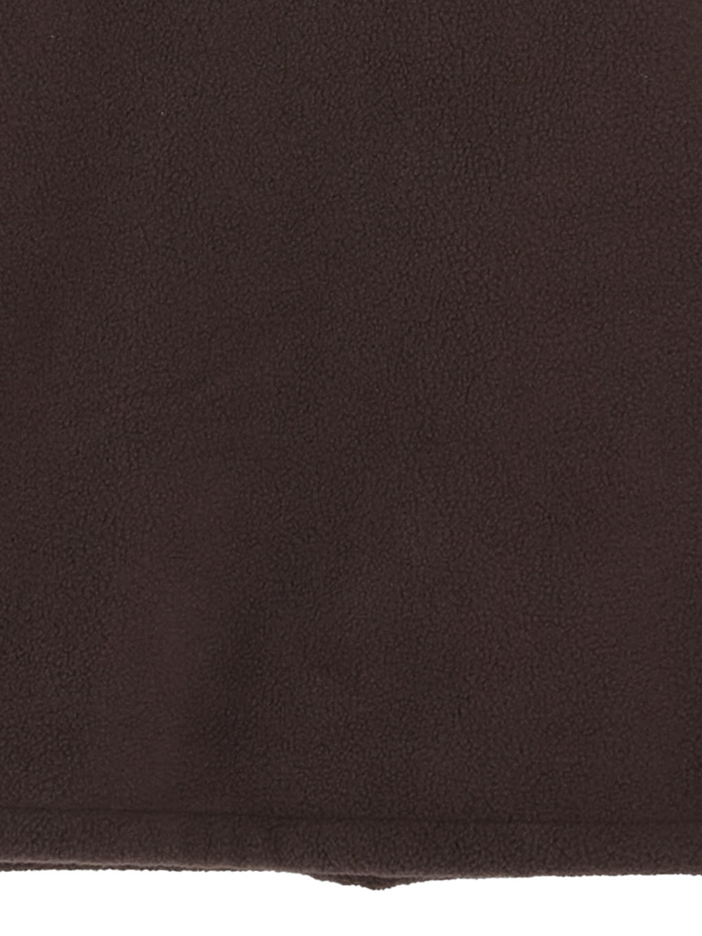 HALF ZIP FLEECE TOPS