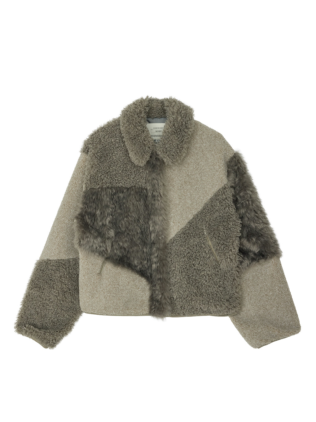 NEW ITEM