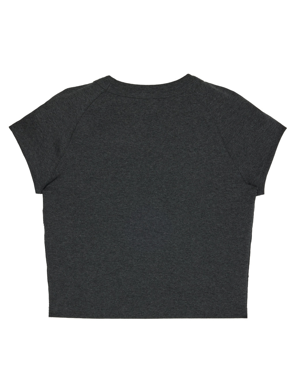 26AW LACE DOCKING CONCEPT COMPACT TEE