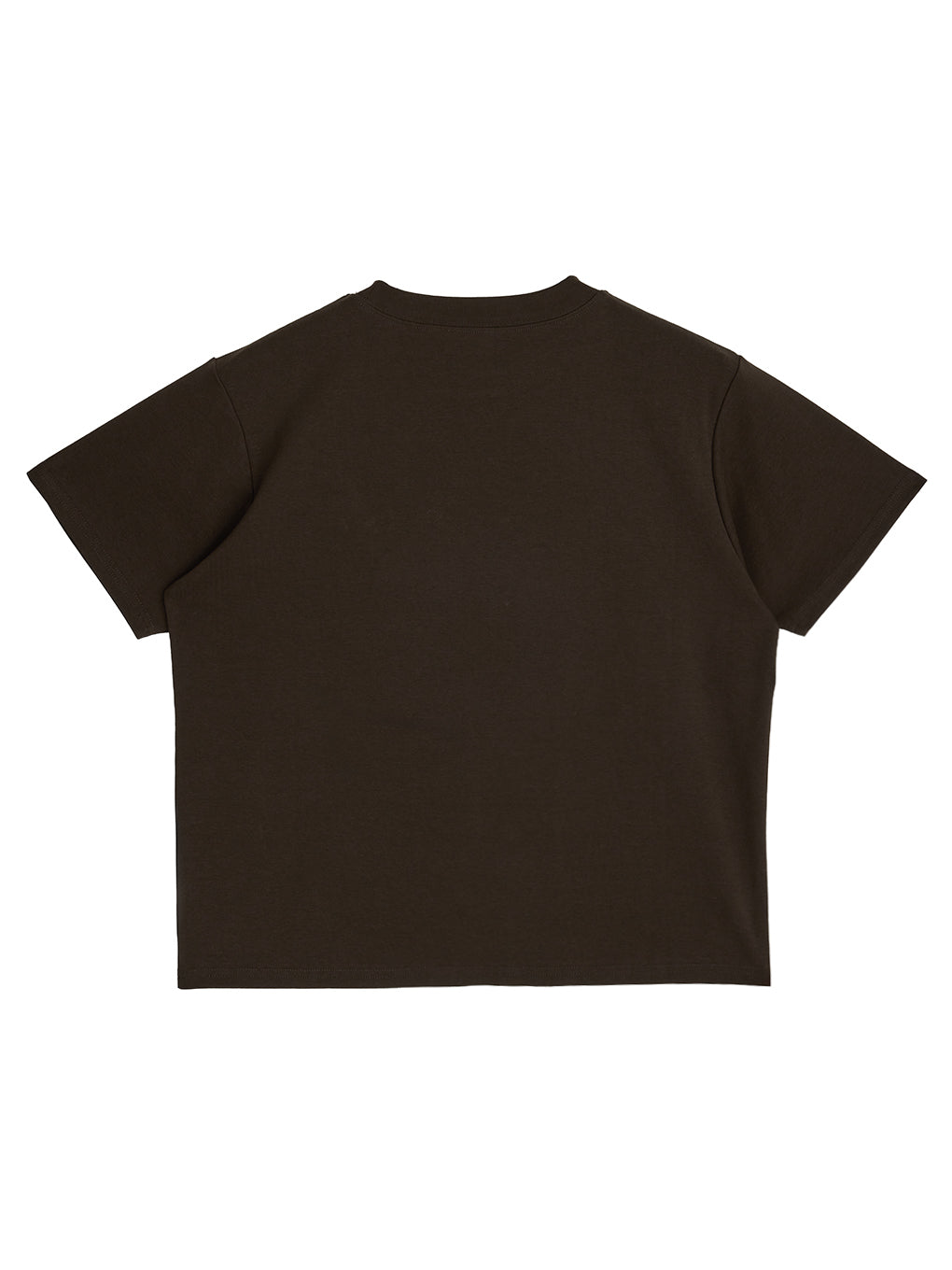26AW LACE DOCKING CONCEPT TEE