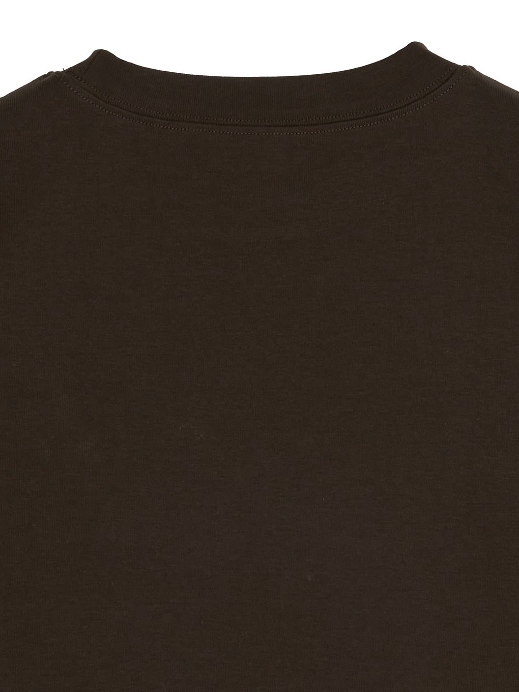26AW LACE DOCKING CONCEPT TEE