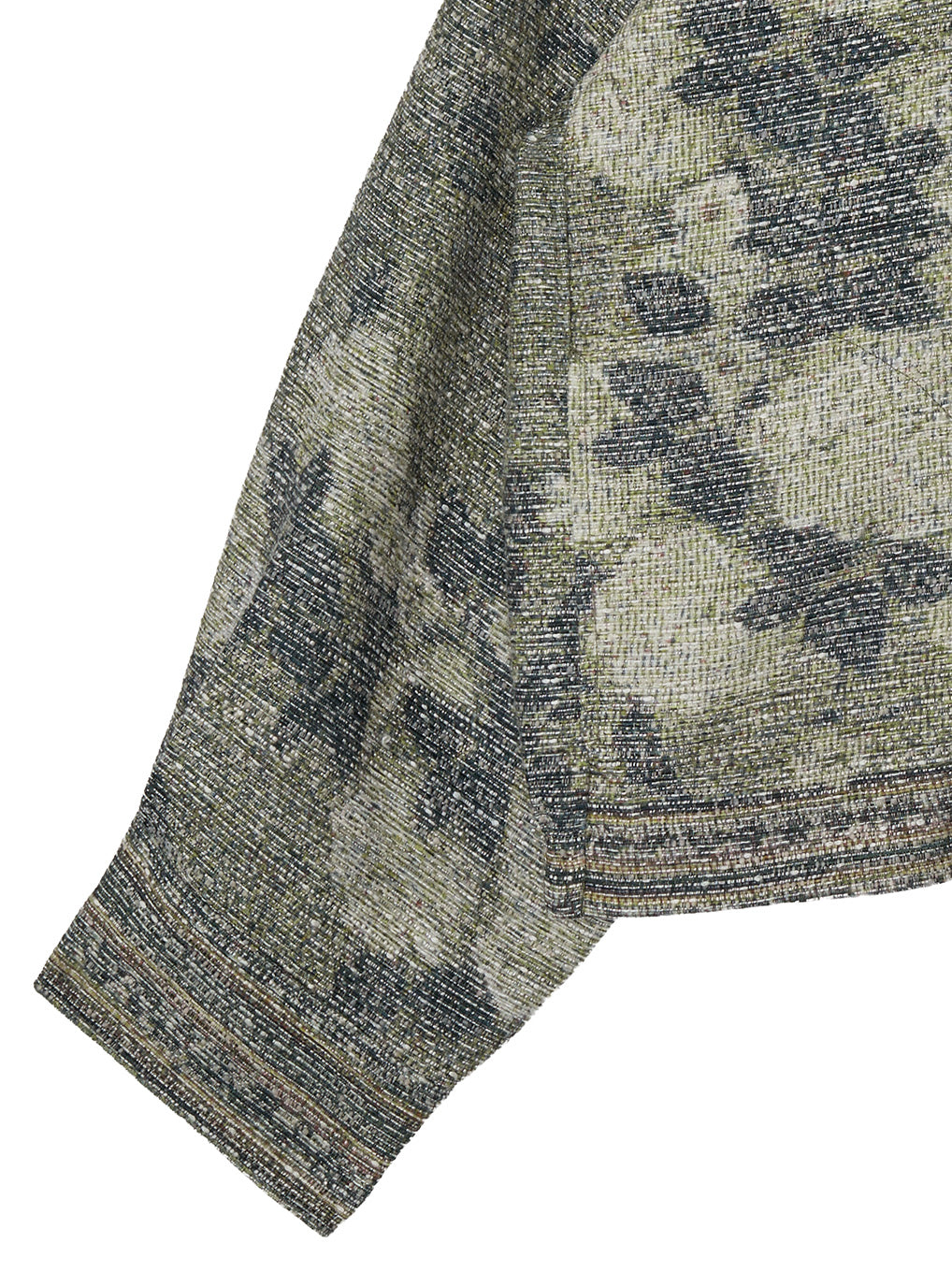 LANTANA VINTAGE LIKE  SHIRT BLOUSON