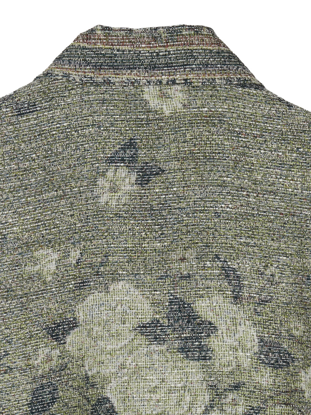 LANTANA VINTAGE LIKE  SHIRT BLOUSON