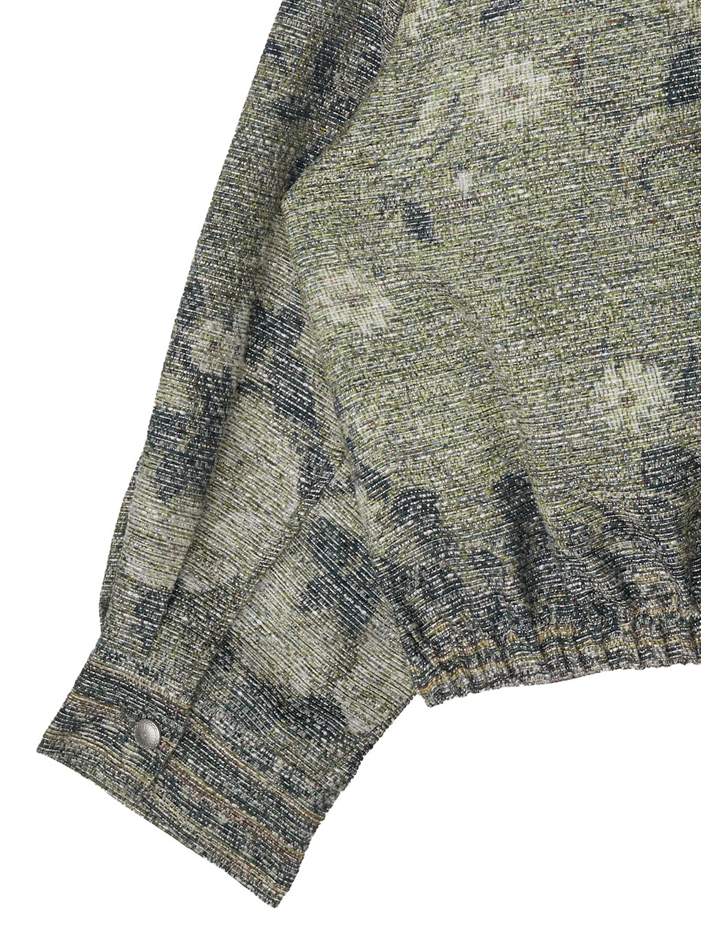 LANTANA VINTAGE LIKE  SHIRT BLOUSON
