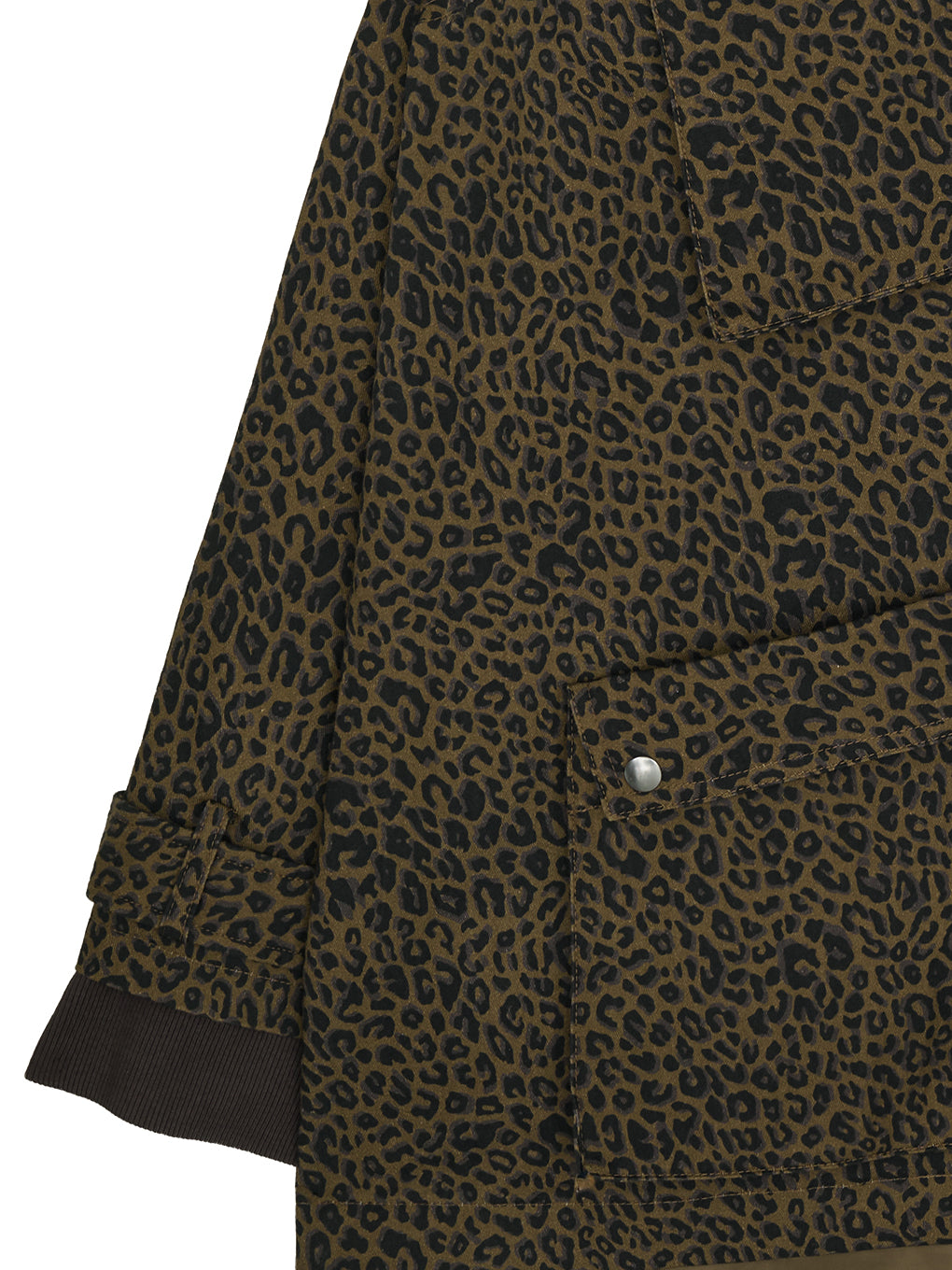 DEFORMATION M-65 JACKET