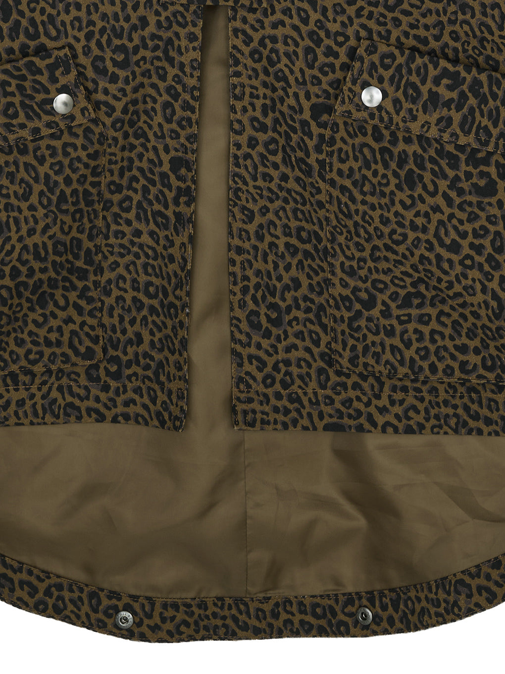 DEFORMATION M-65 JACKET