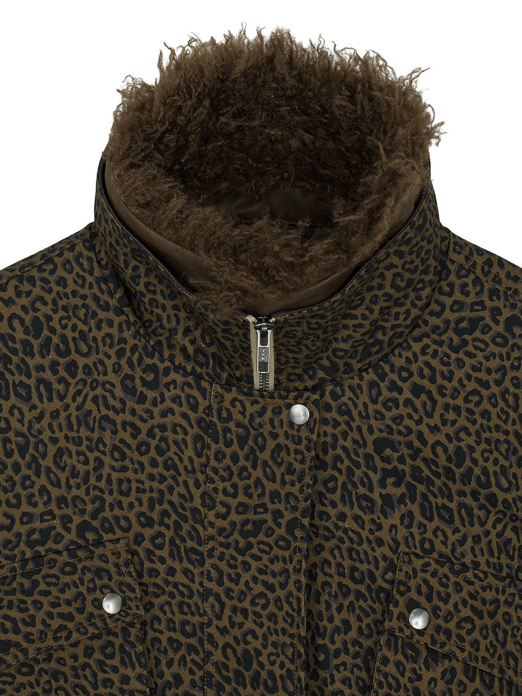 DEFORMATION M-65 JACKET