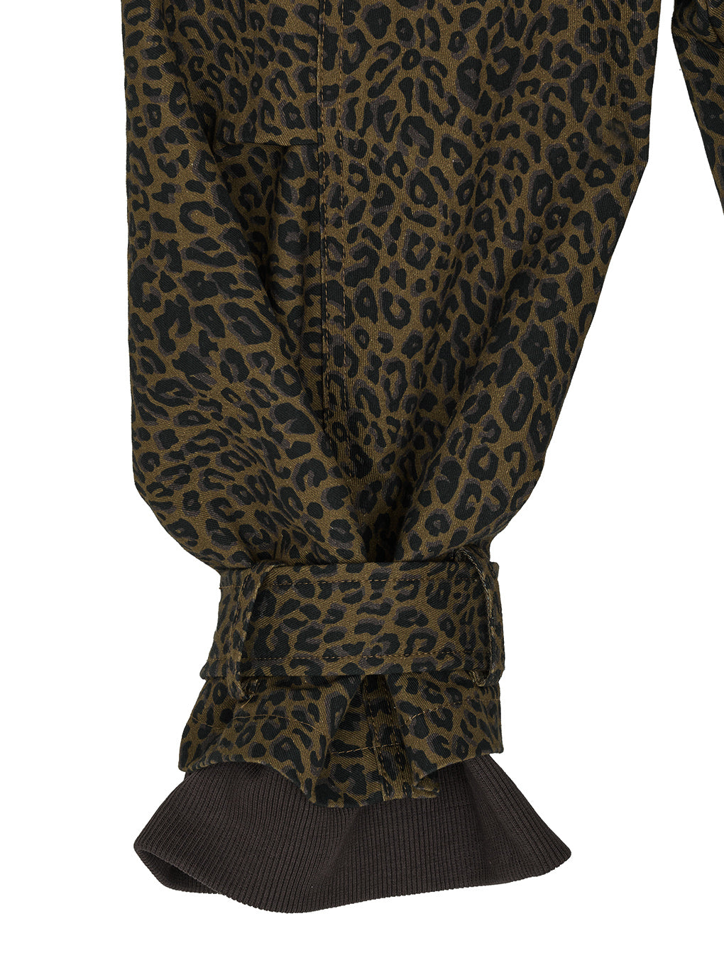 DEFORMATION M-65 JACKET