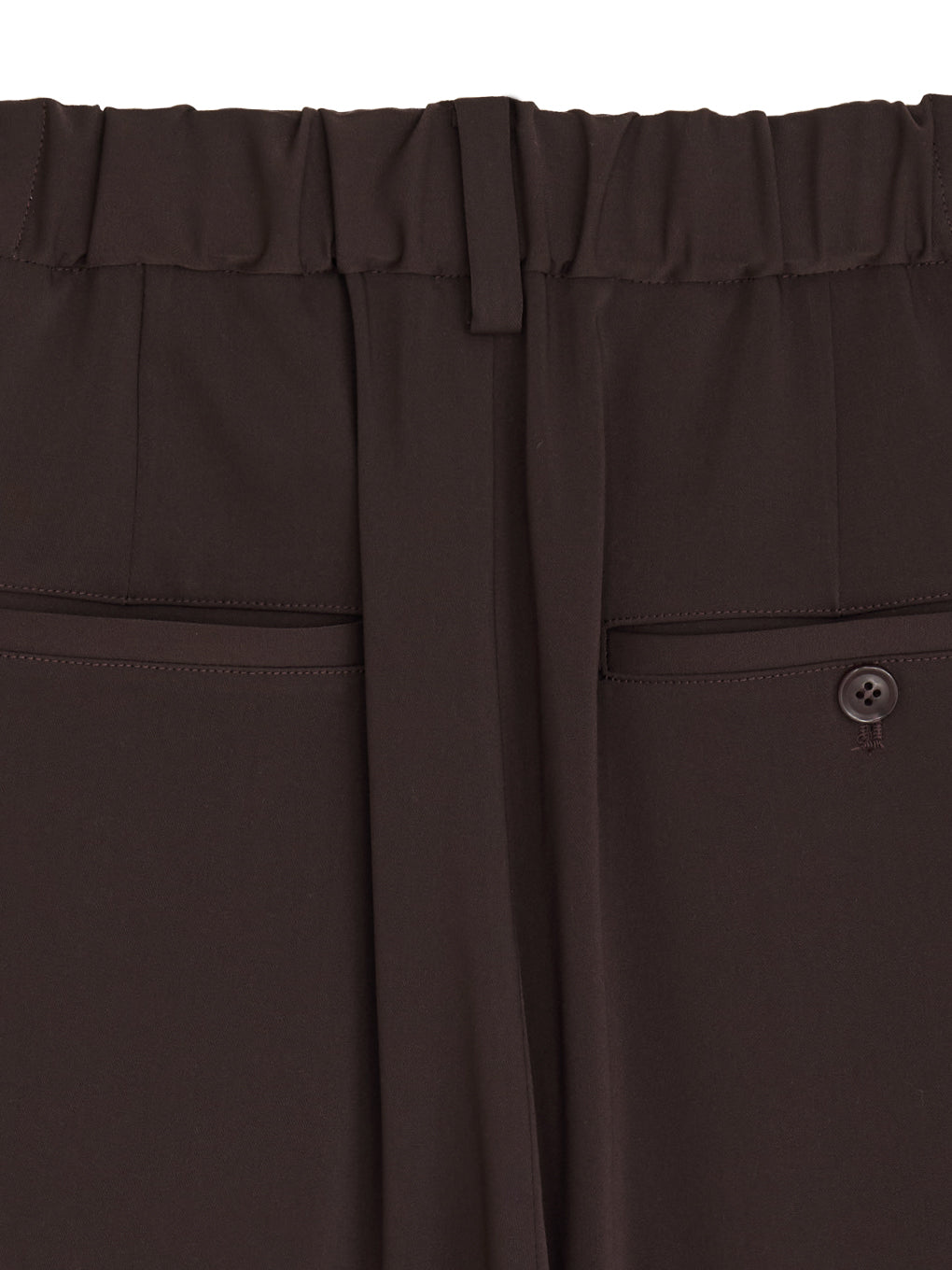 MODERN BALANCE TUCK PANTS
