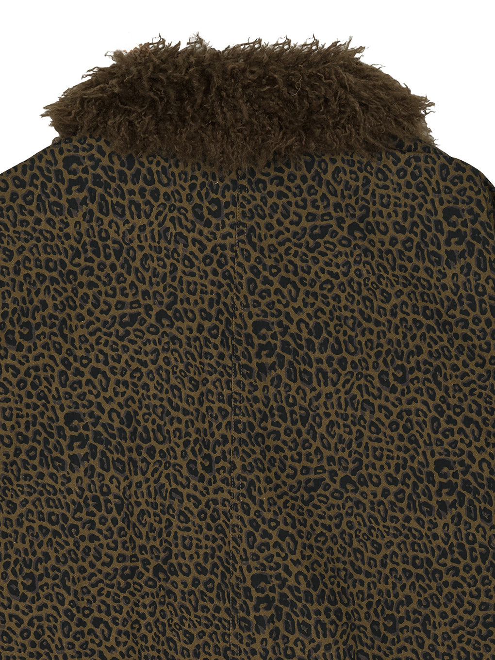 DEFORMATION M-65 JACKET