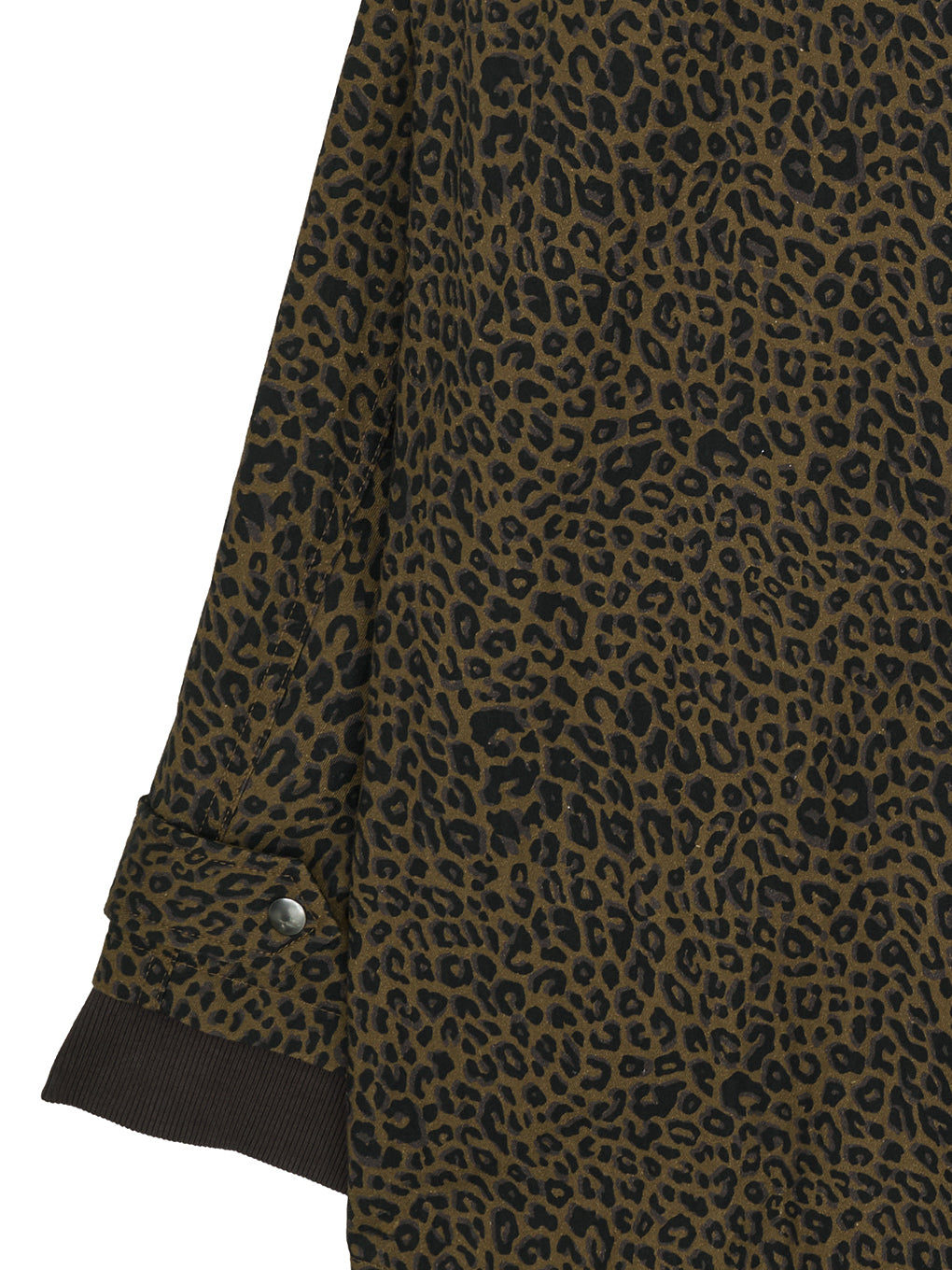 DEFORMATION M-65 JACKET