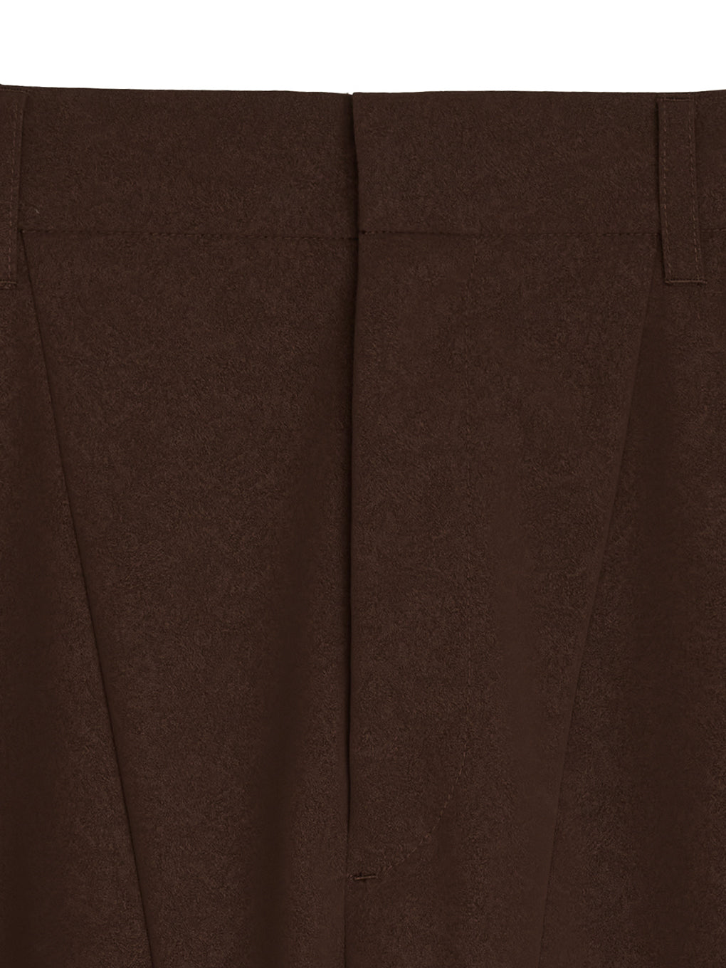 CURVE CIRCLE PANTS