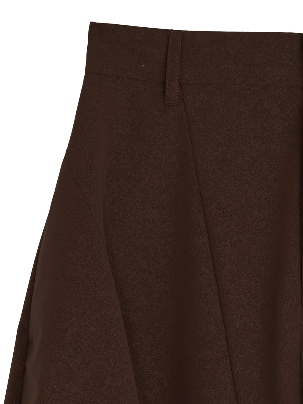 CURVE CIRCLE PANTS