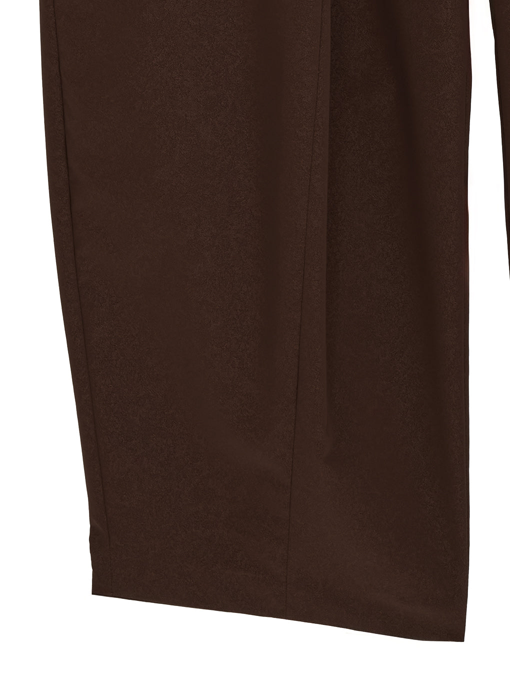 CURVE CIRCLE PANTS