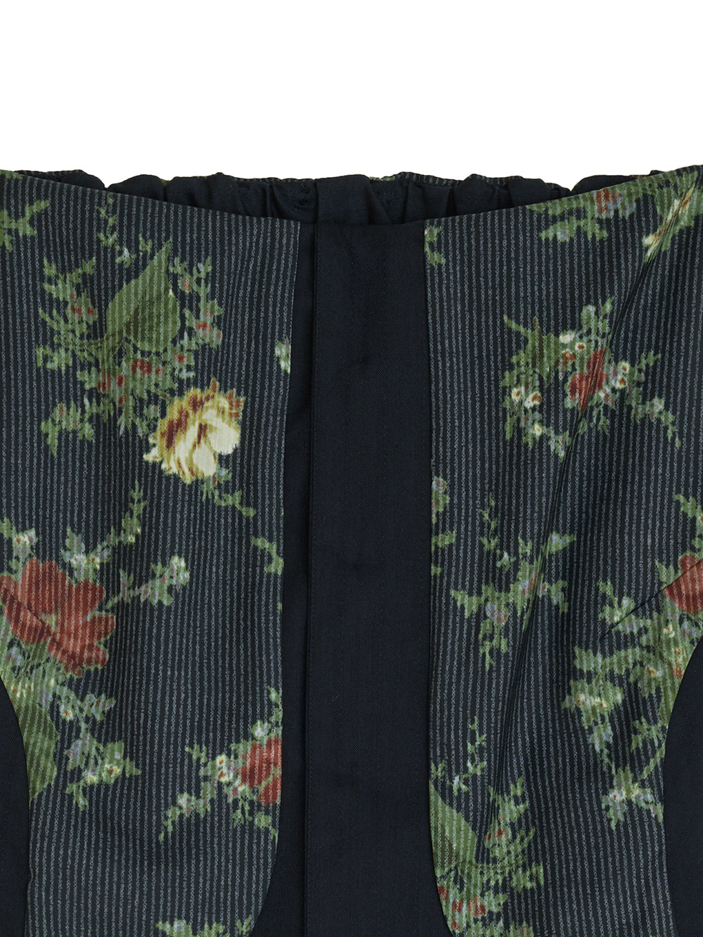 2WAY IVY TRANSFORM ROMPERS