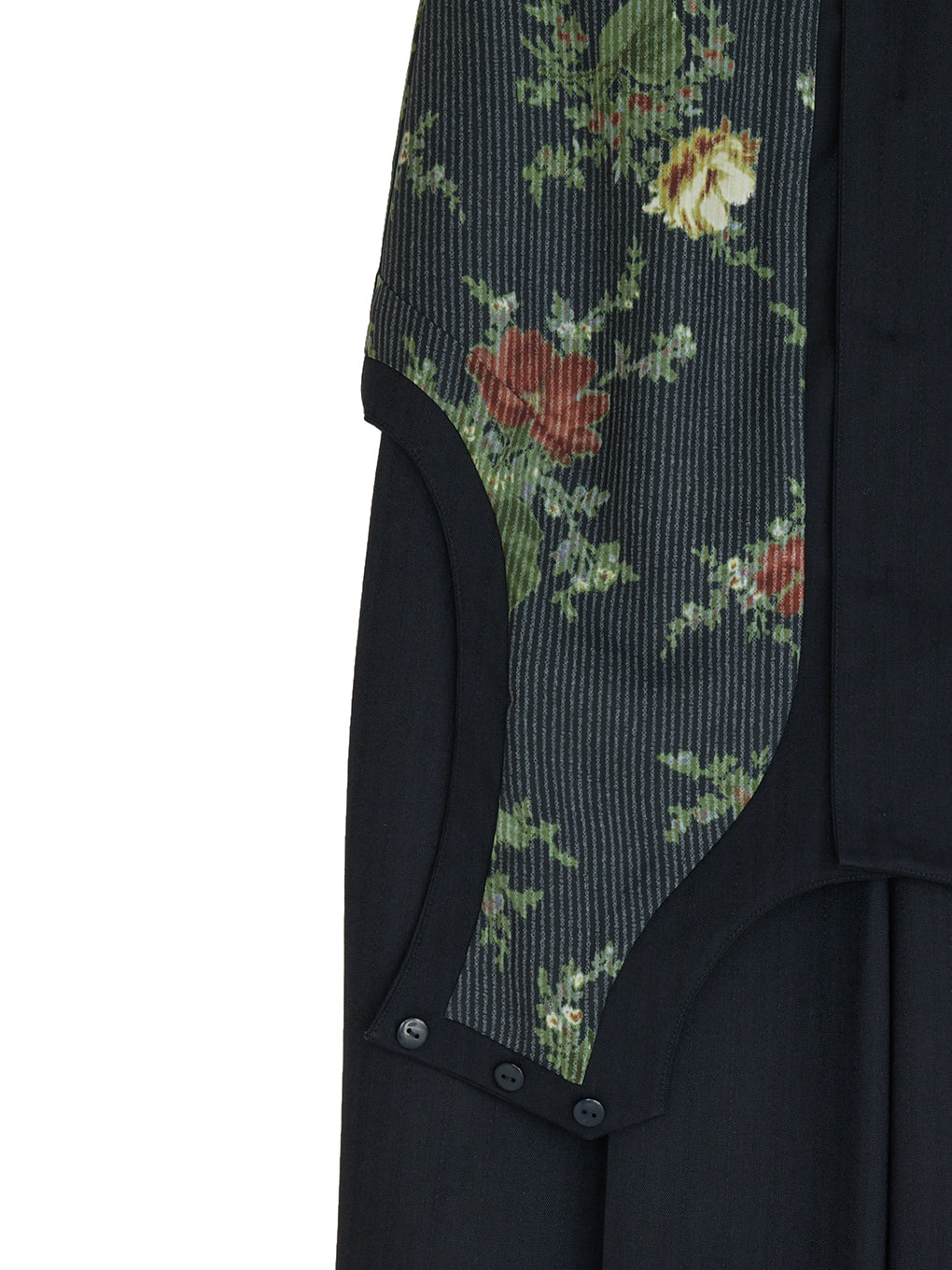 2WAY IVY TRANSFORM ROMPERS