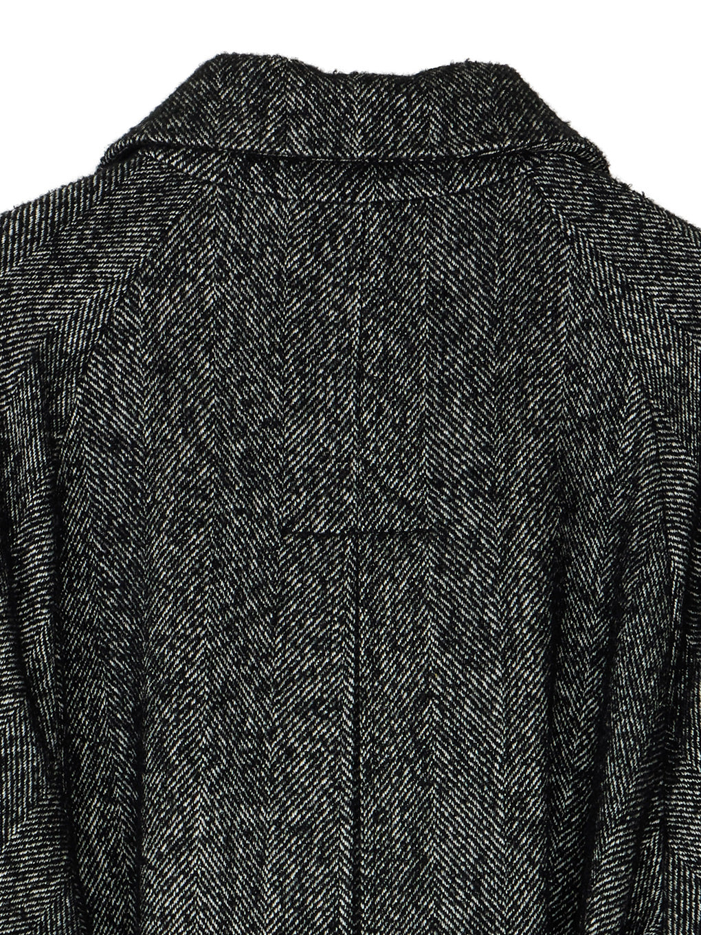 LADY LIKE MIDI COAT