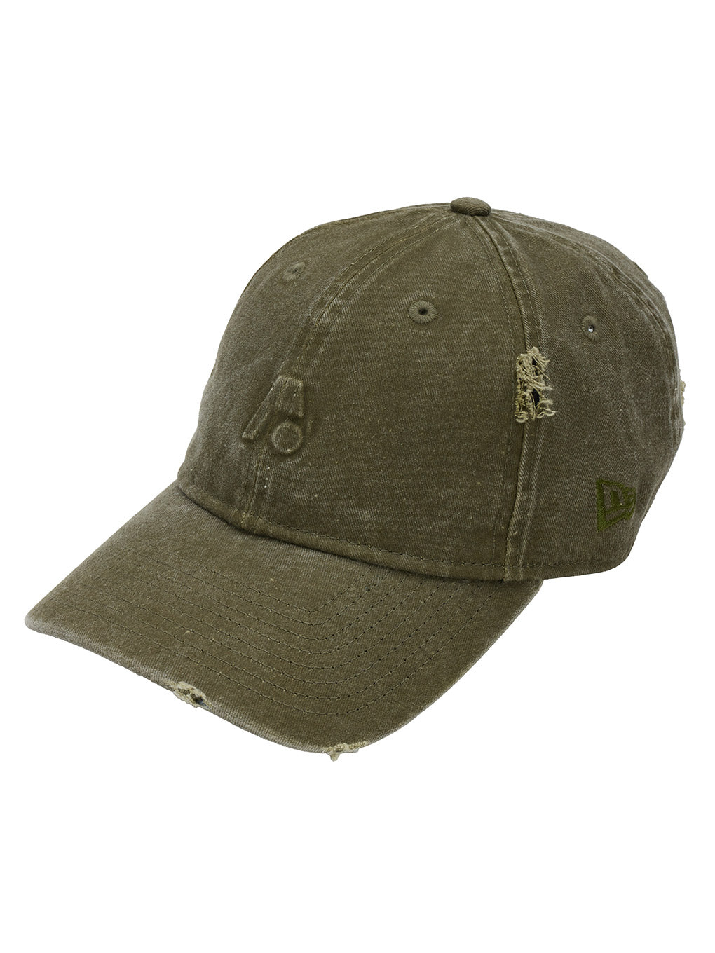 NEW ERA®×Ameri EMBOSS LOGO CAP