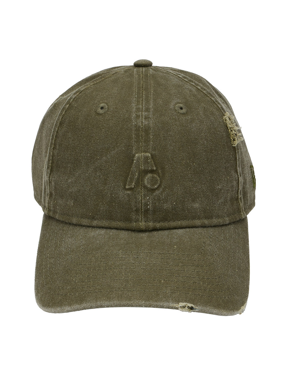 NEW ERA®×Ameri EMBOSS LOGO CAP