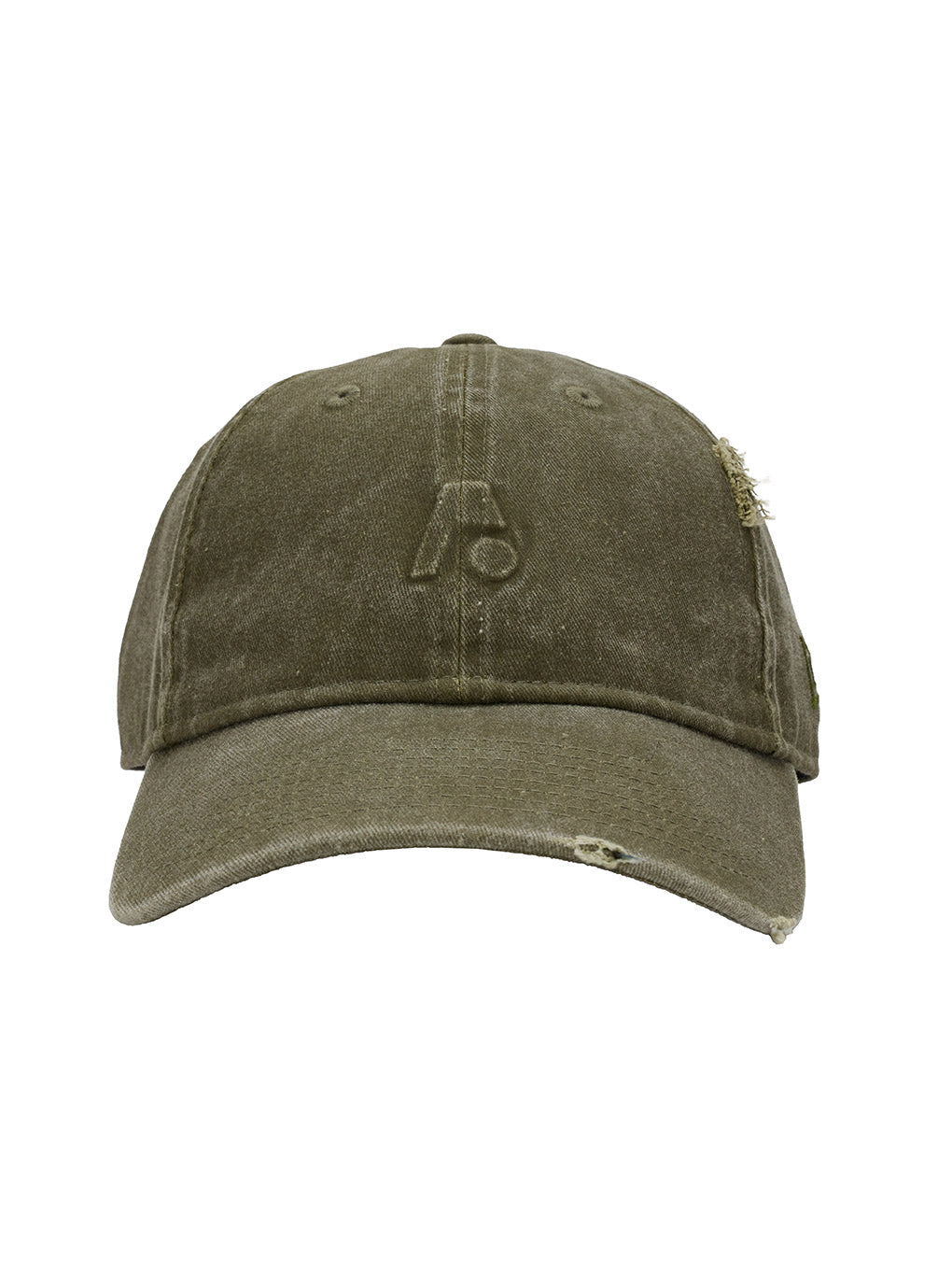 NEW ERA®×Ameri EMBOSS LOGO CAP
