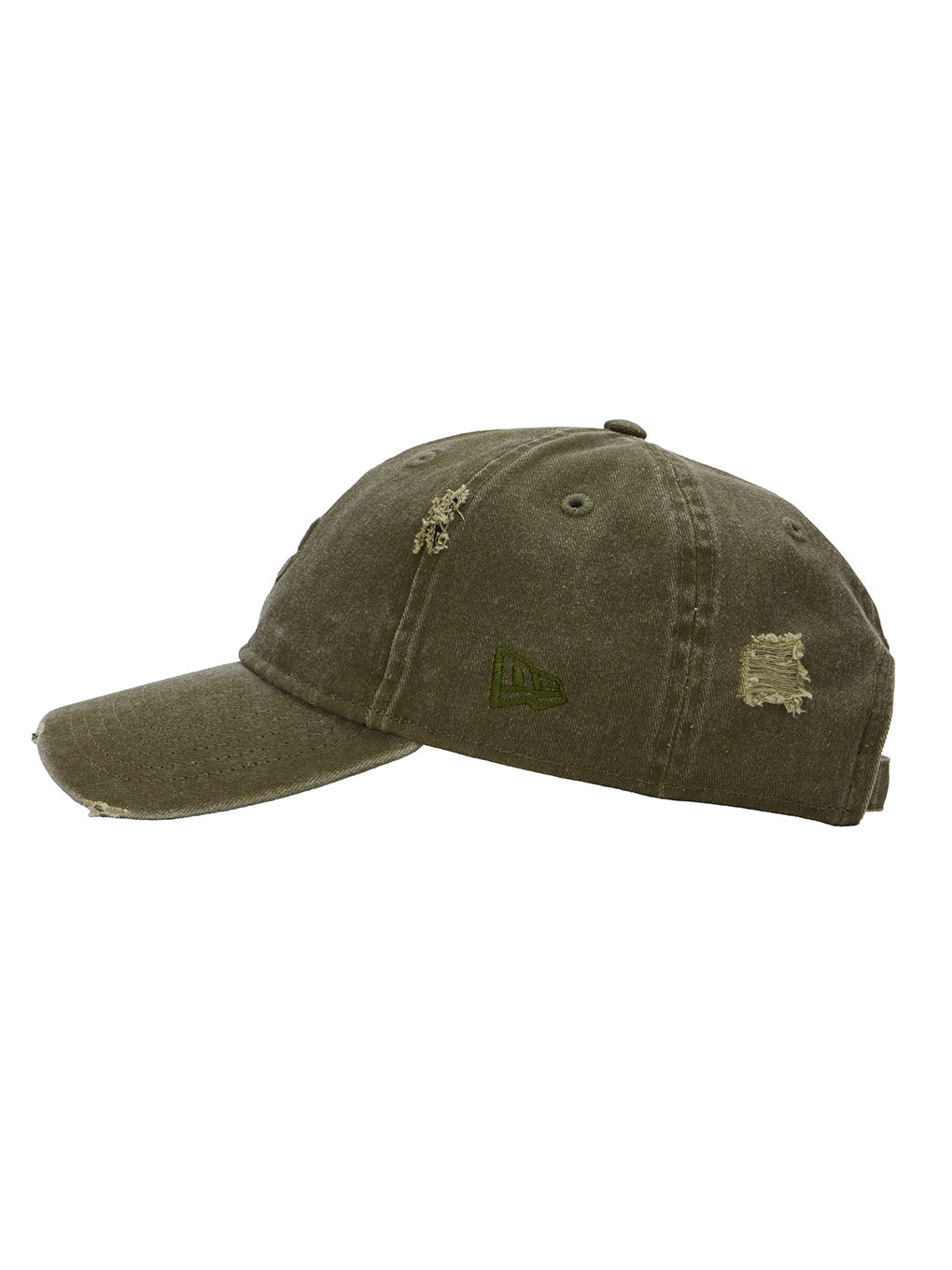 NEW ERA®×Ameri EMBOSS LOGO CAP