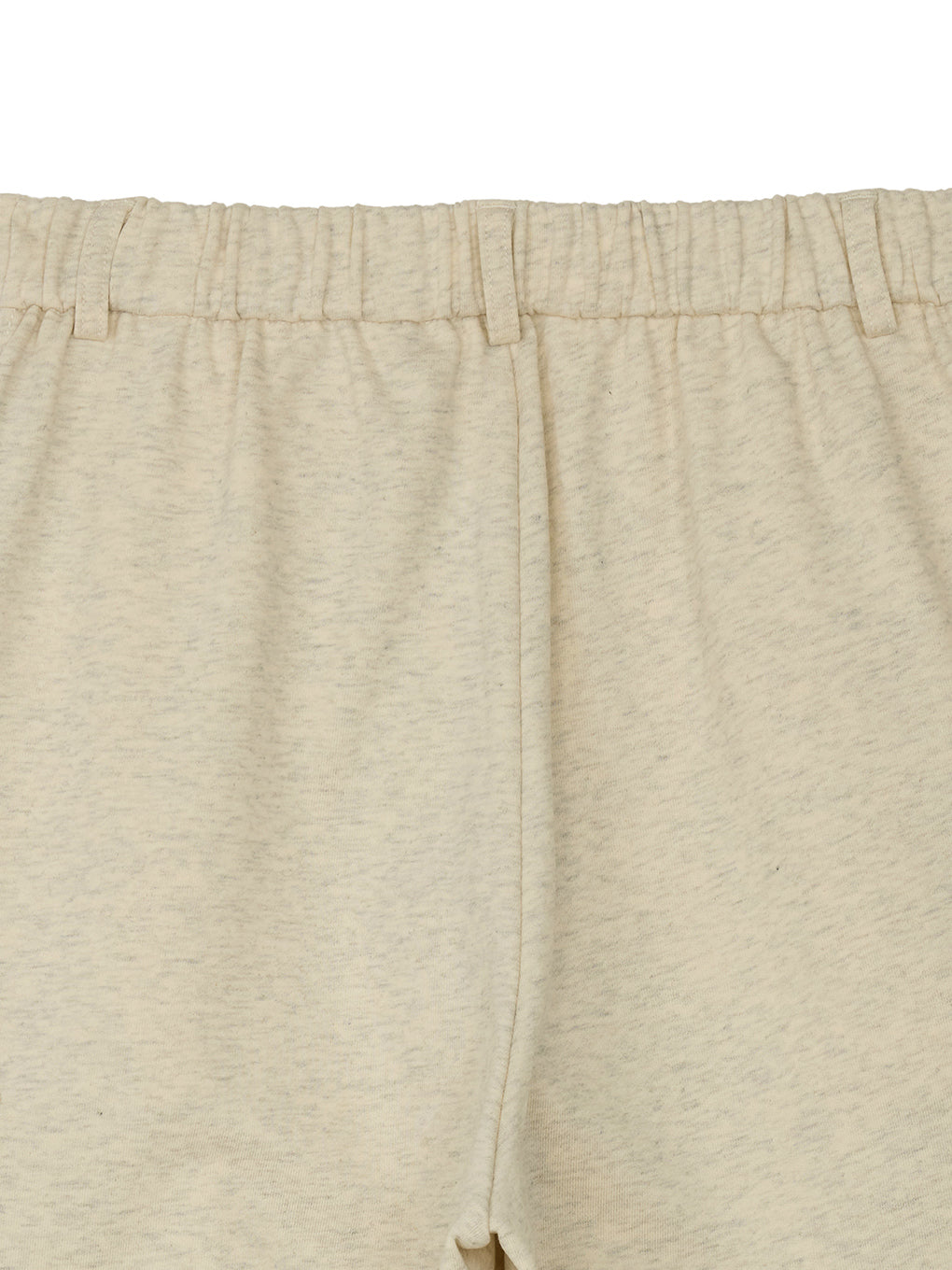 MINIMAL MILITARY SWEAT PANTS