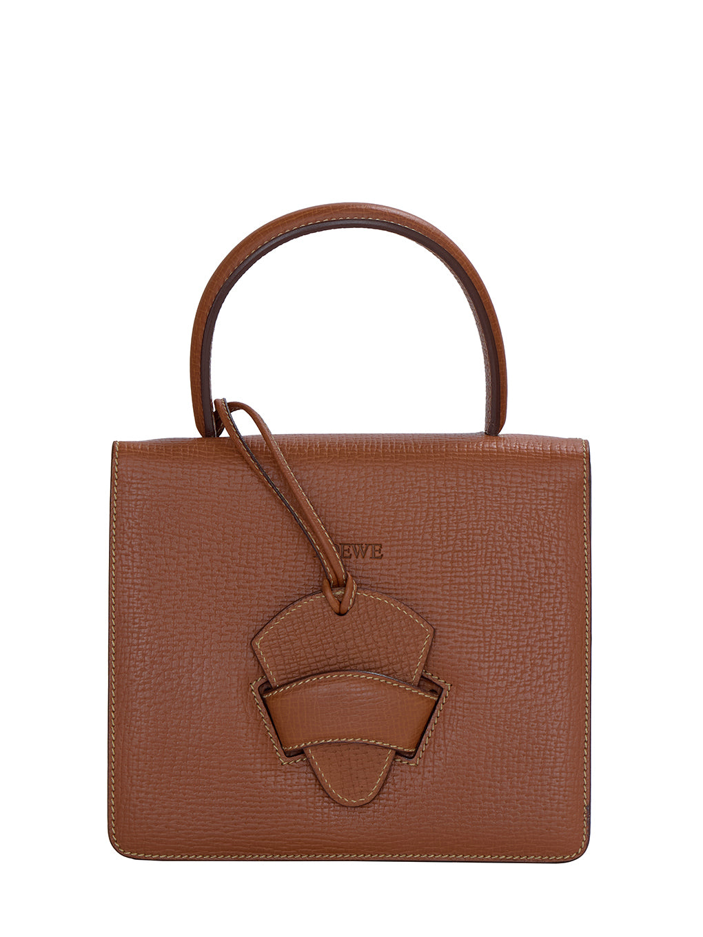 LOEWEバルセロナハンドバッグ