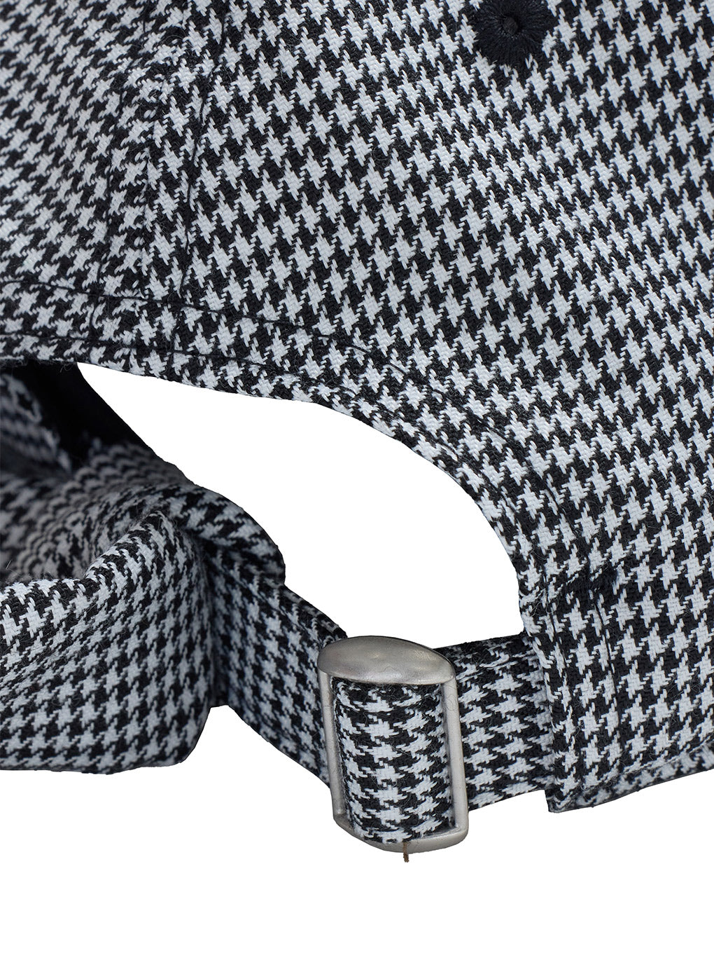 NEW ERA®×Ameri HOUNDSTOOTH RIBBON CAP