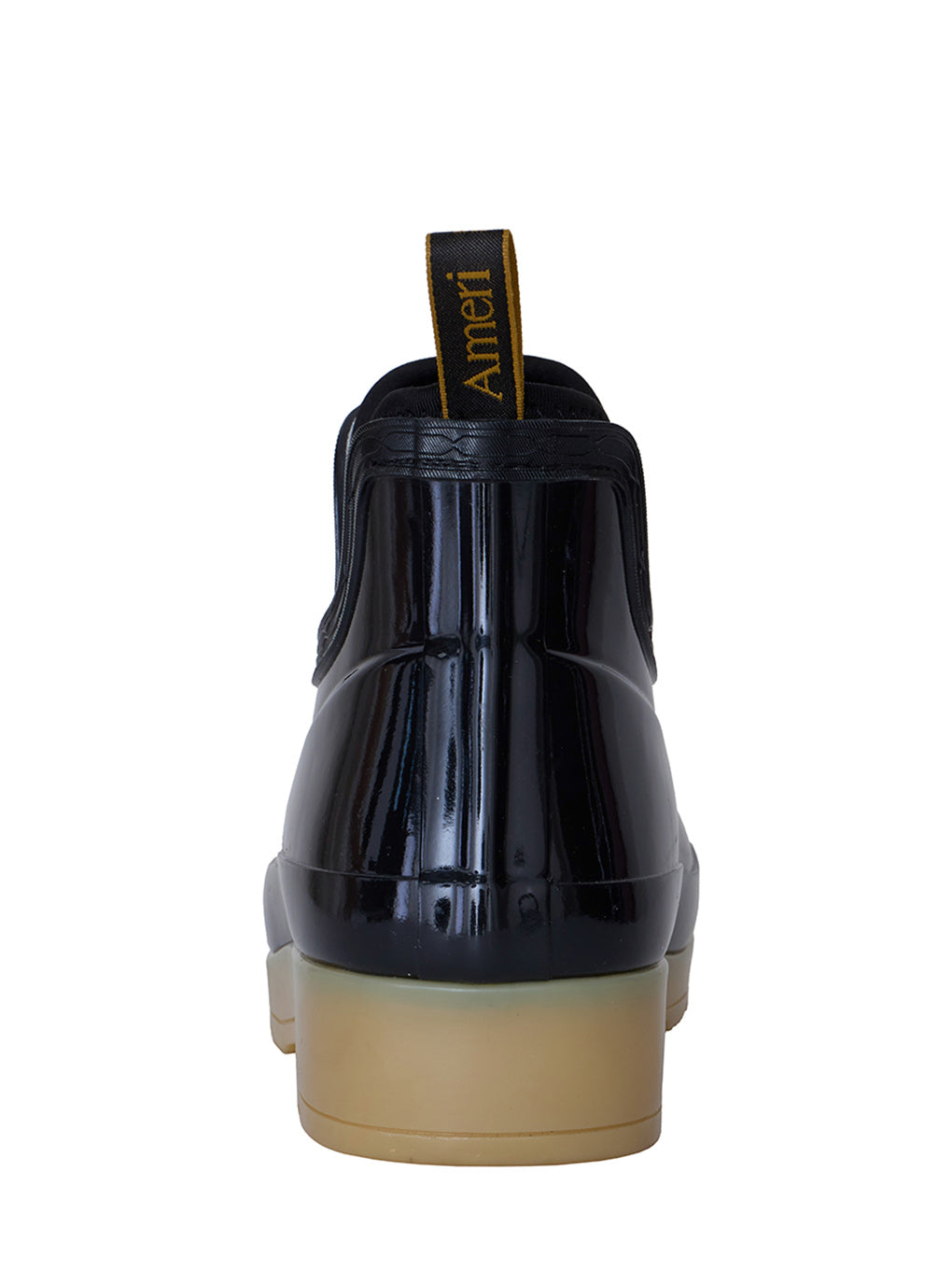 HUNTER×Ameri GLOSS CHELSEA BOOTS