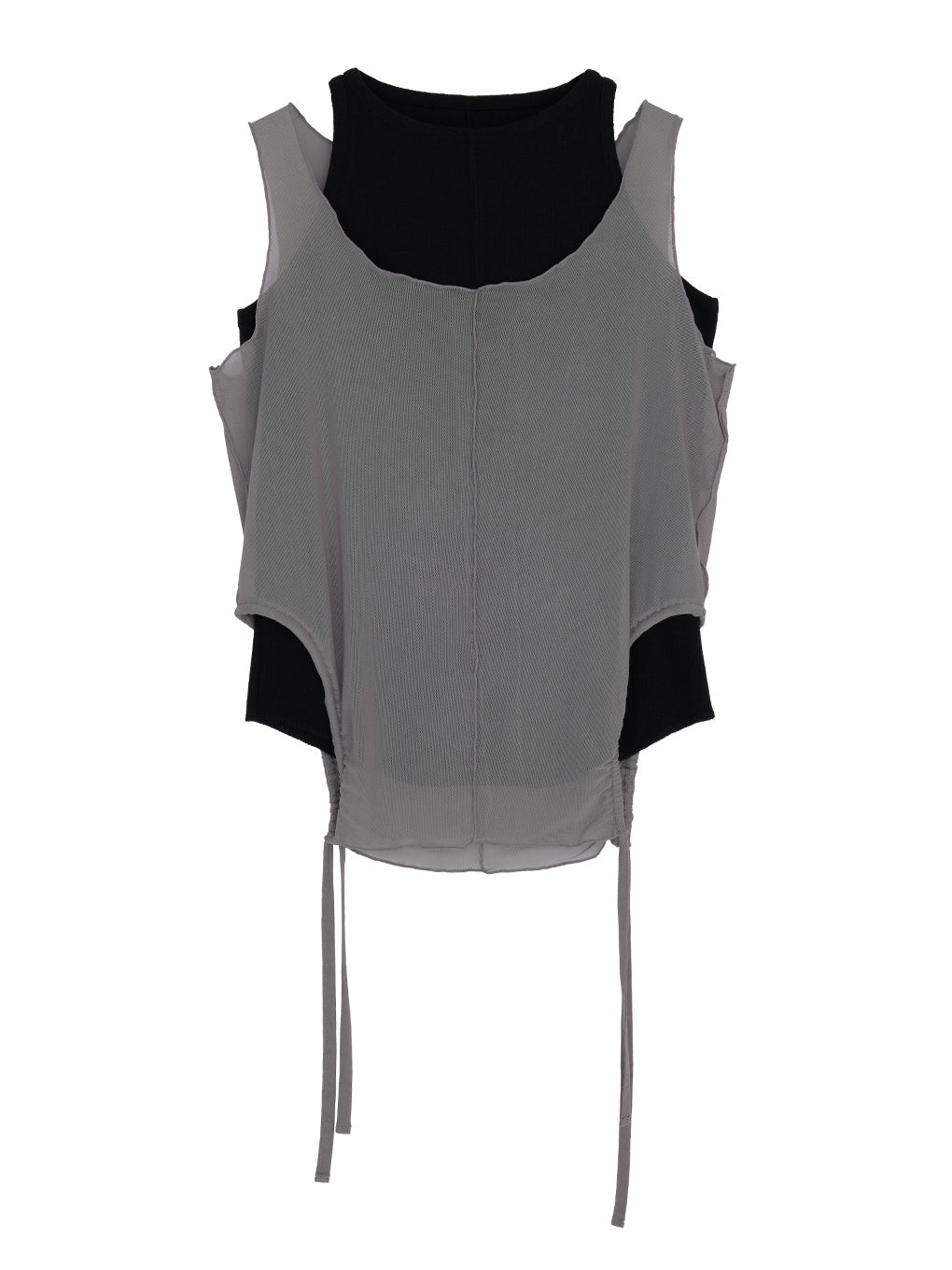 MEDI SET PACK TANK TOP