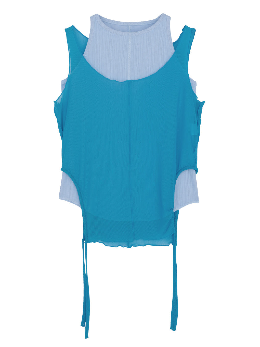 MEDI SET PACK TANK TOP