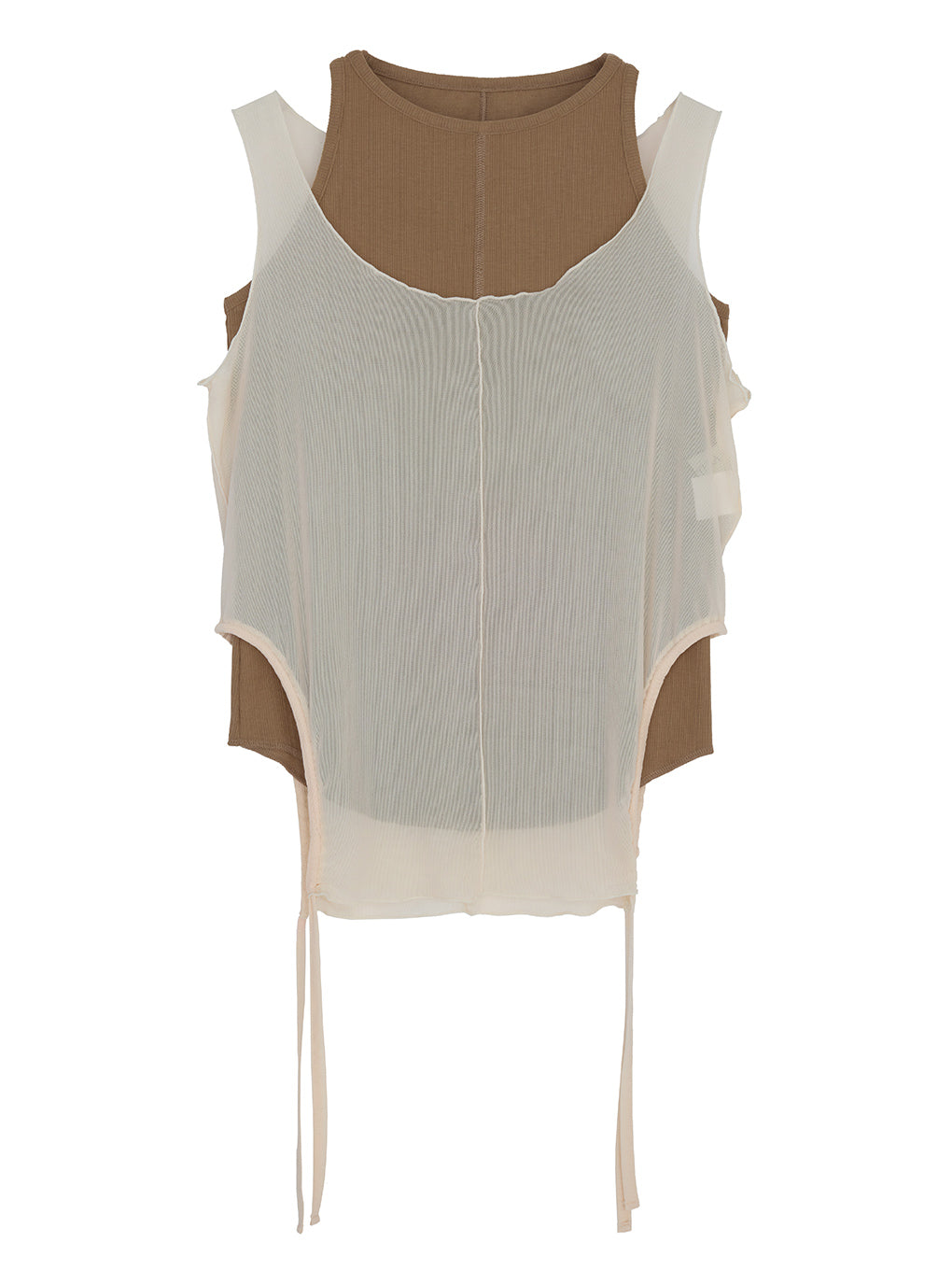 MEDI SET PACK TANK TOP