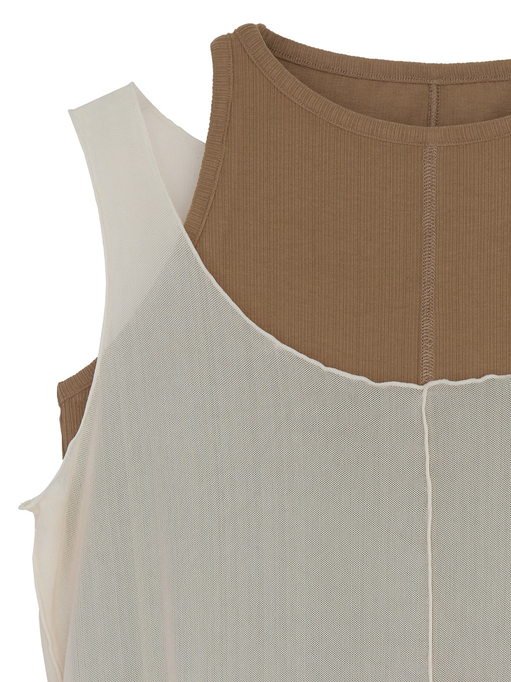 MEDI SET PACK TANK TOP