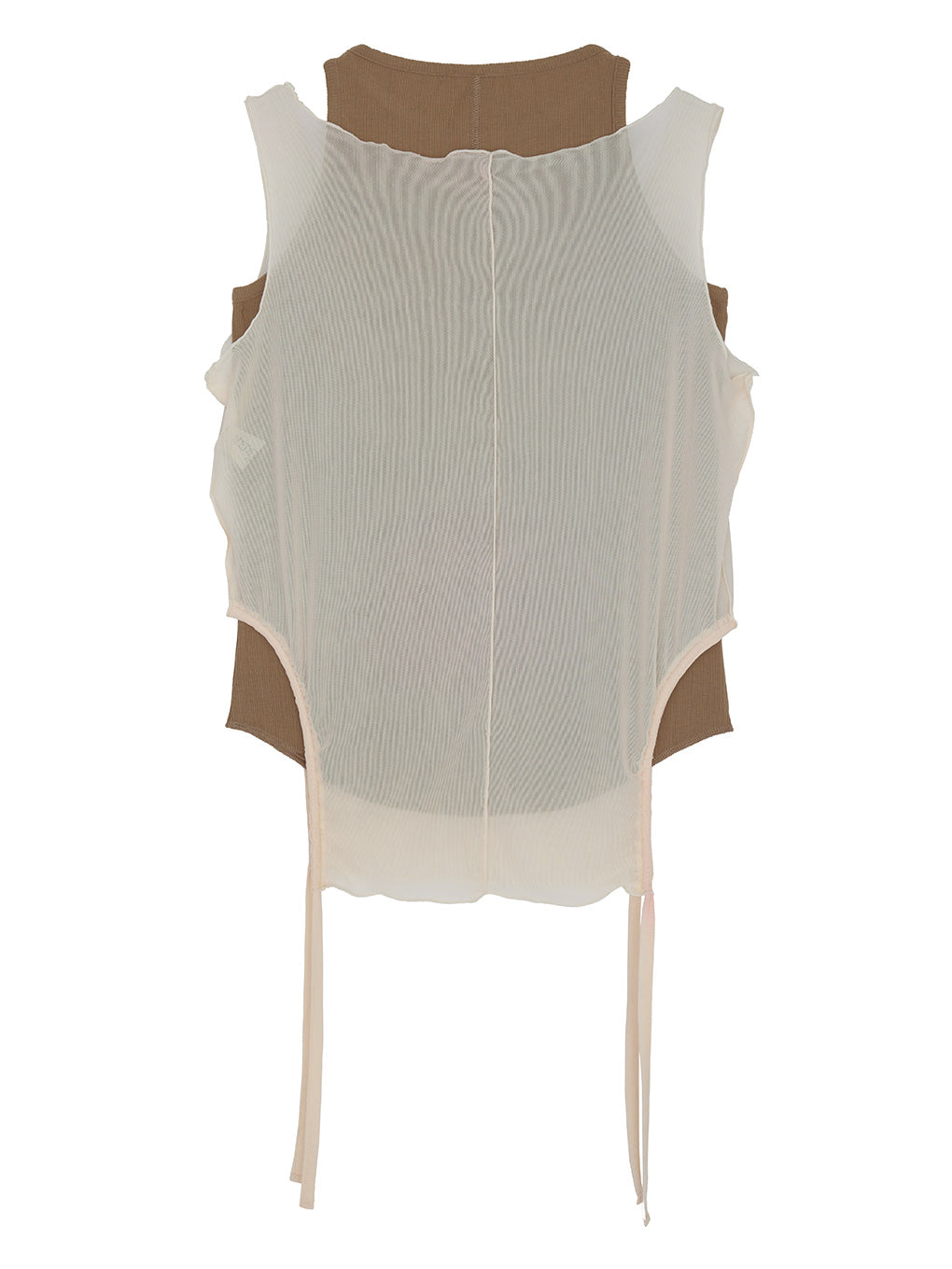 MEDI SET PACK TANK TOP