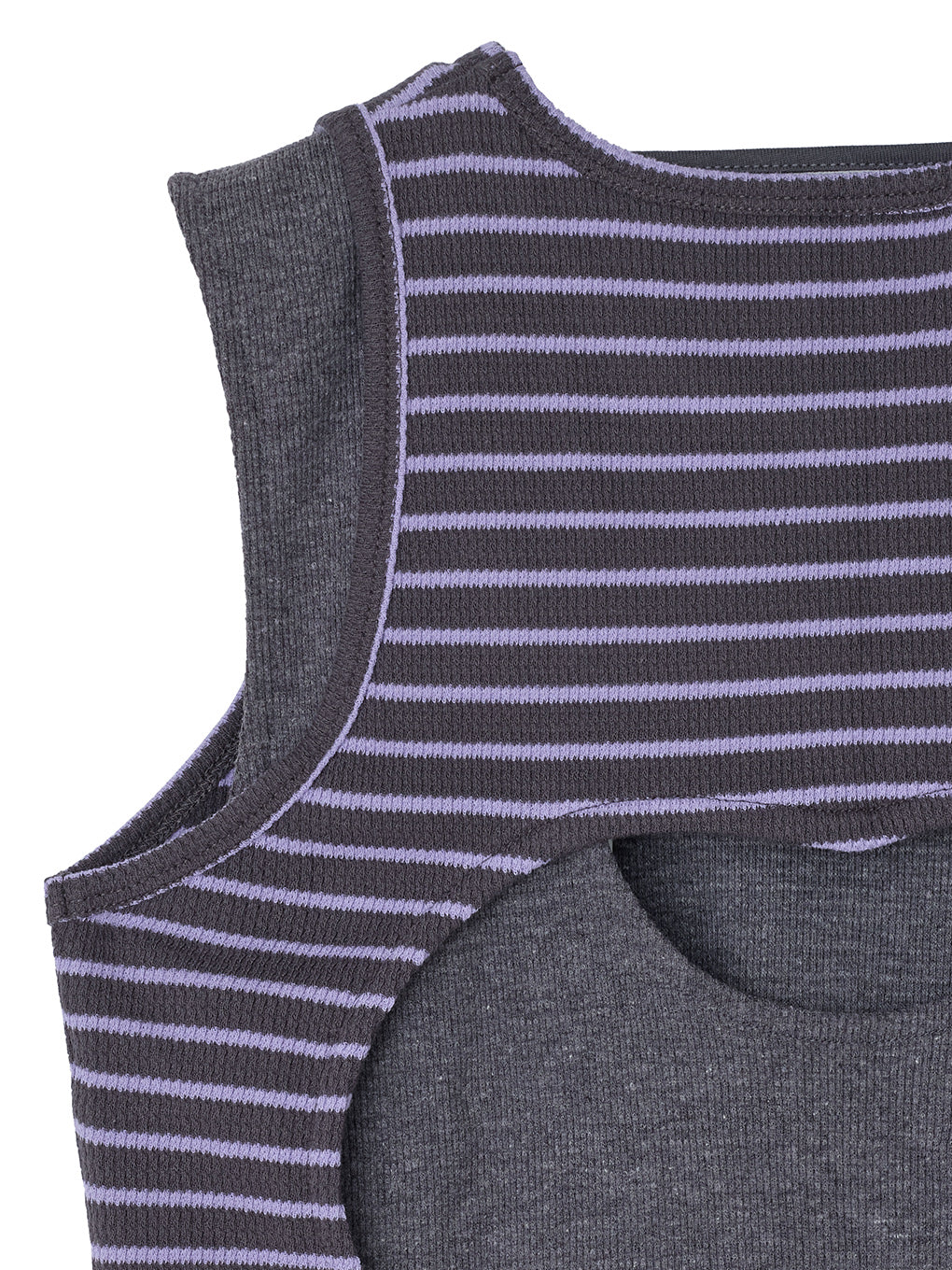 Fruit of the Loom × Ameri PACK TANK TOP