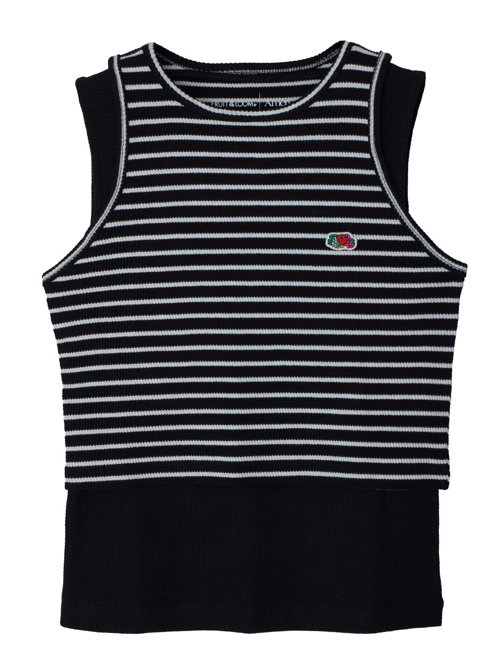 Fruit of the Loom × Ameri PACK TANK TOP