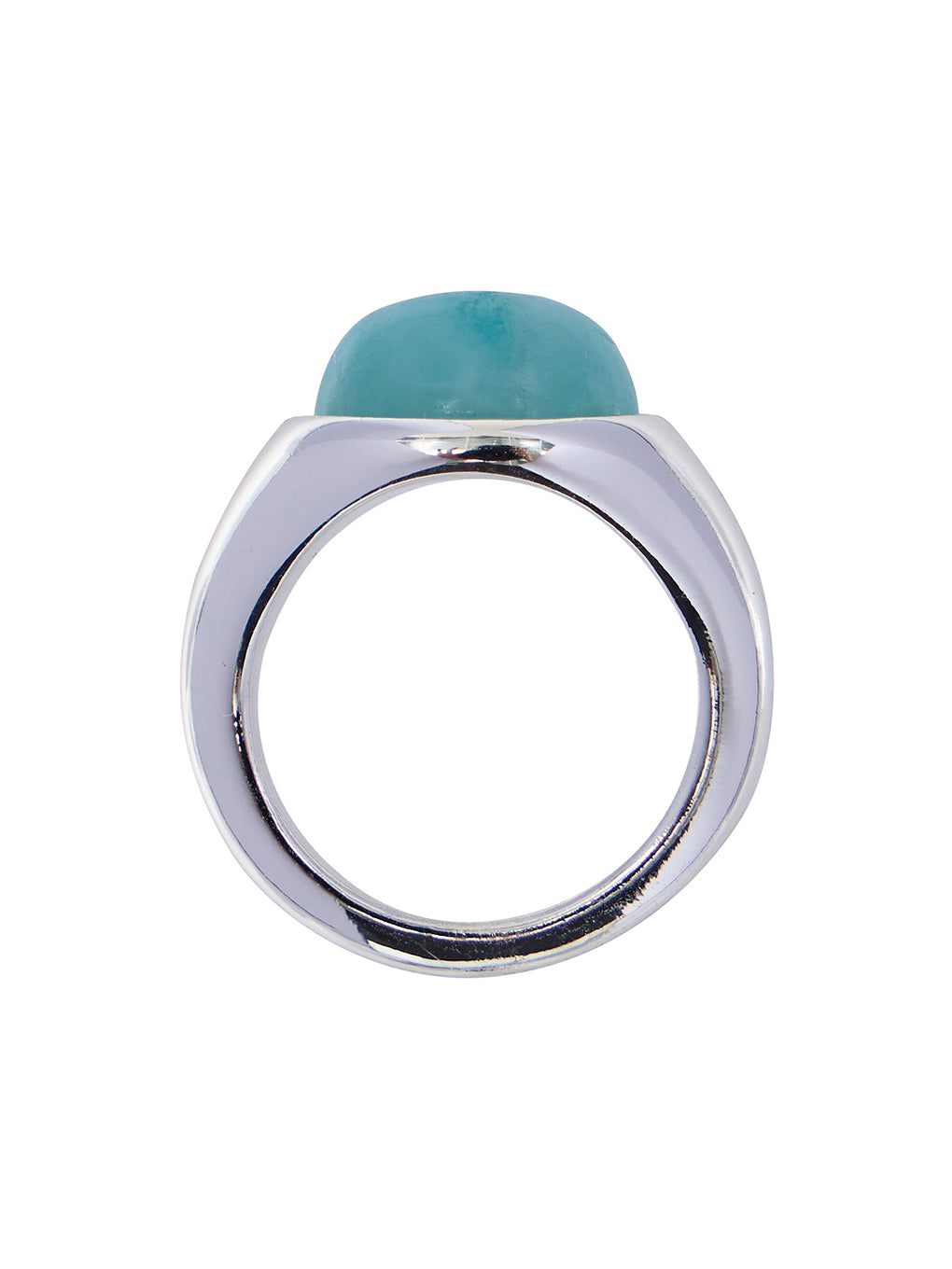 MEDI PRAYER STONE RING