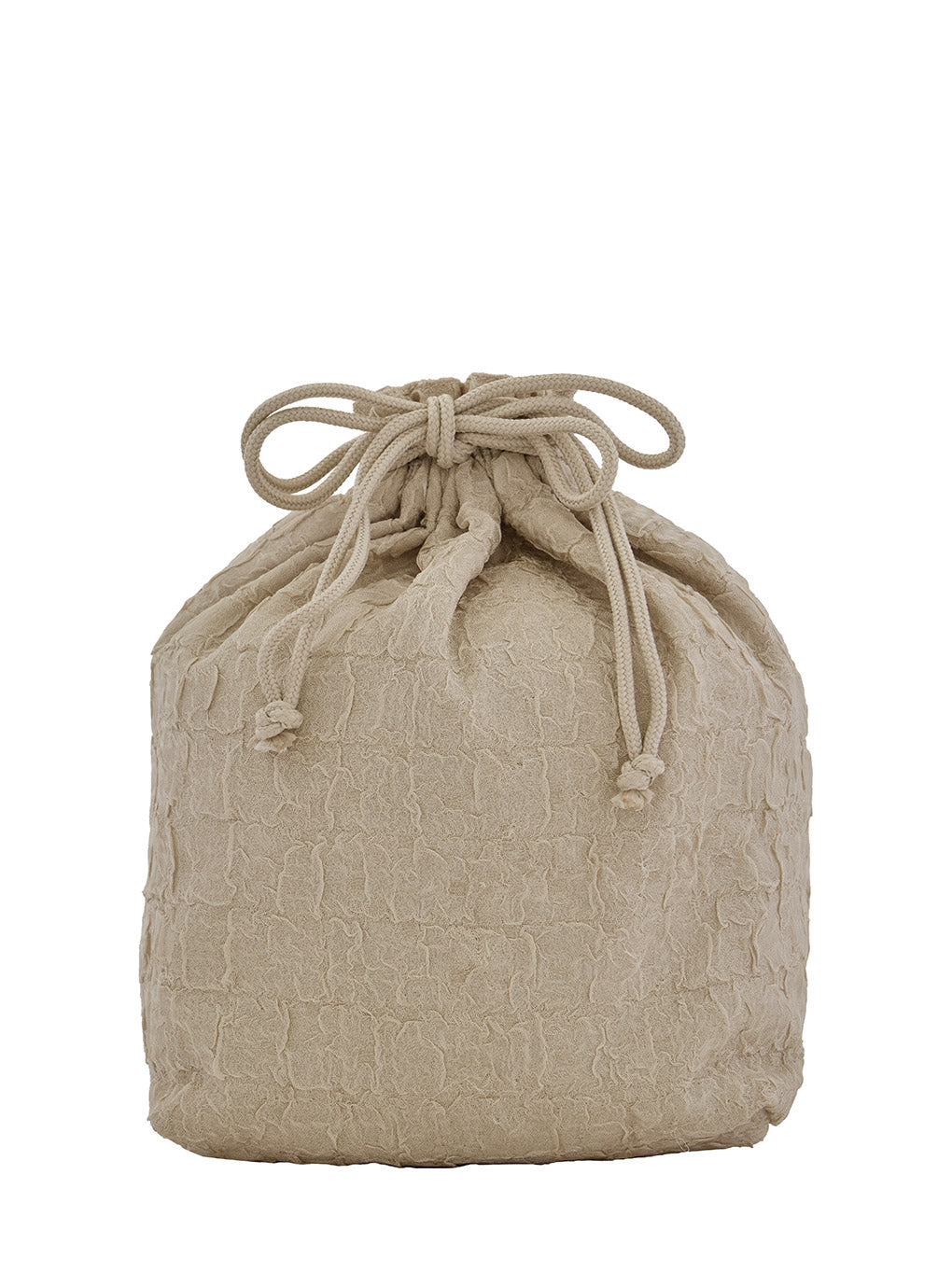 ORIGINAL POUCH RATTAN BAG