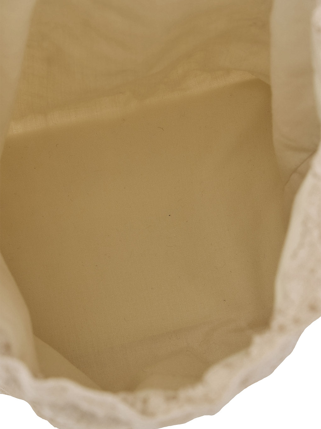 ORIGINAL POUCH RATTAN BAG