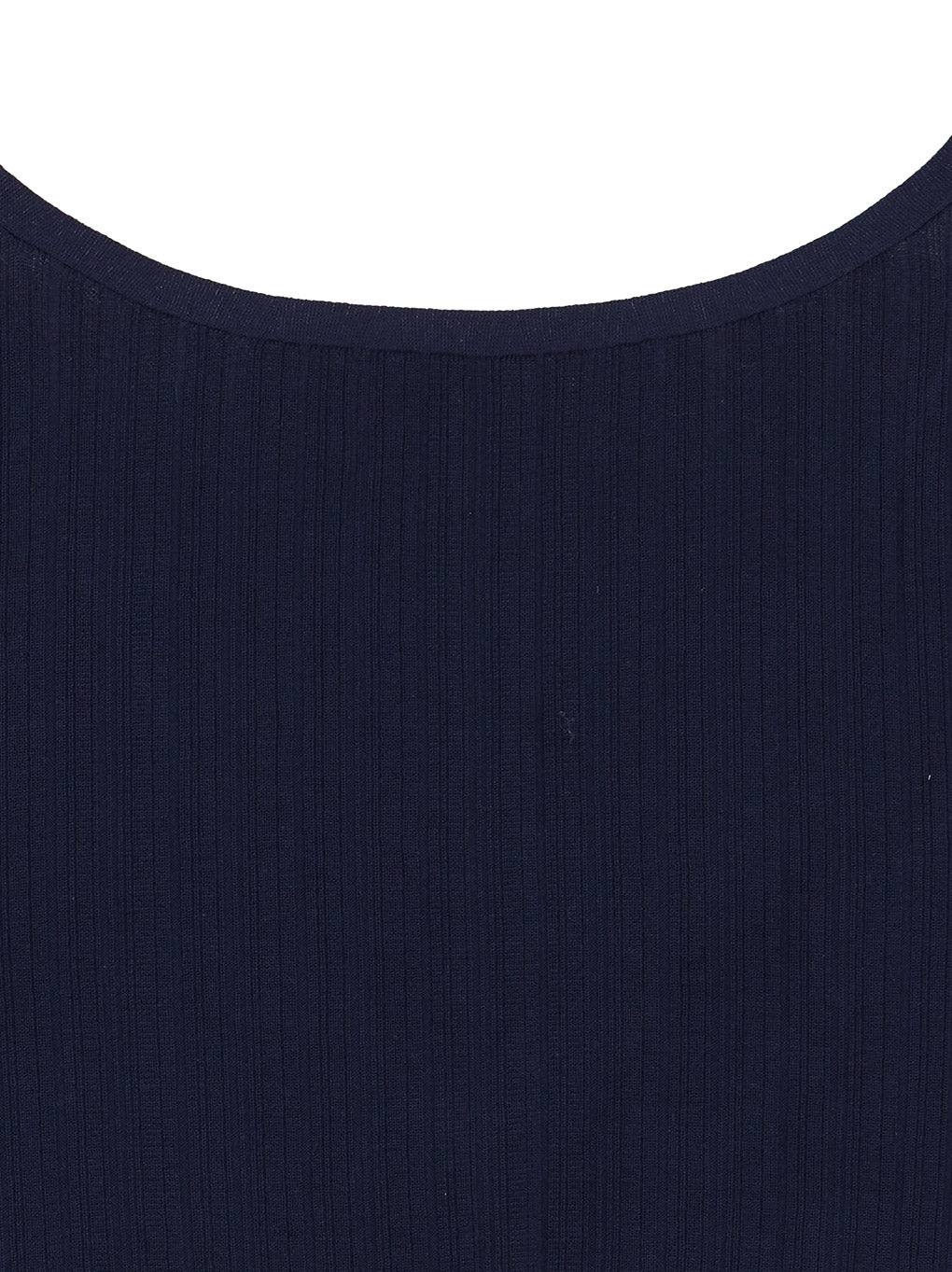 MEDI PURIPURI SHORT KNIT CARDIGAN