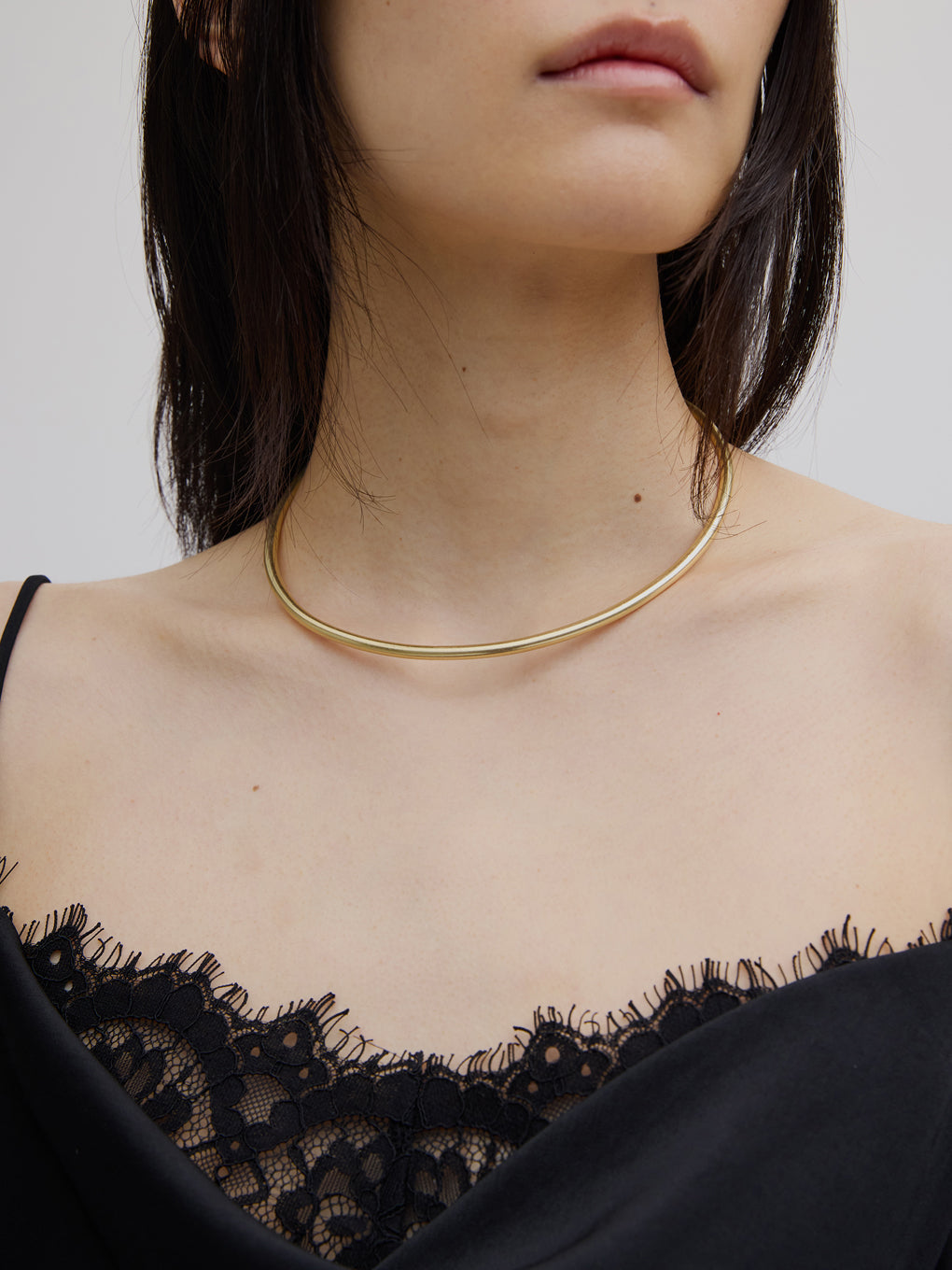2WAY NUANCE CURVE CHOKER
