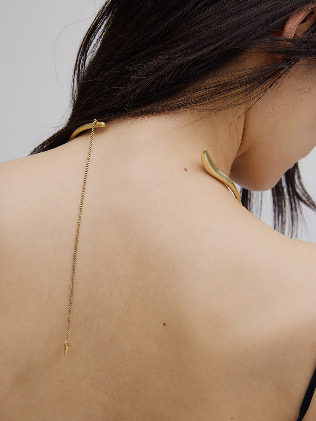 2WAY NUANCE CURVE CHOKER