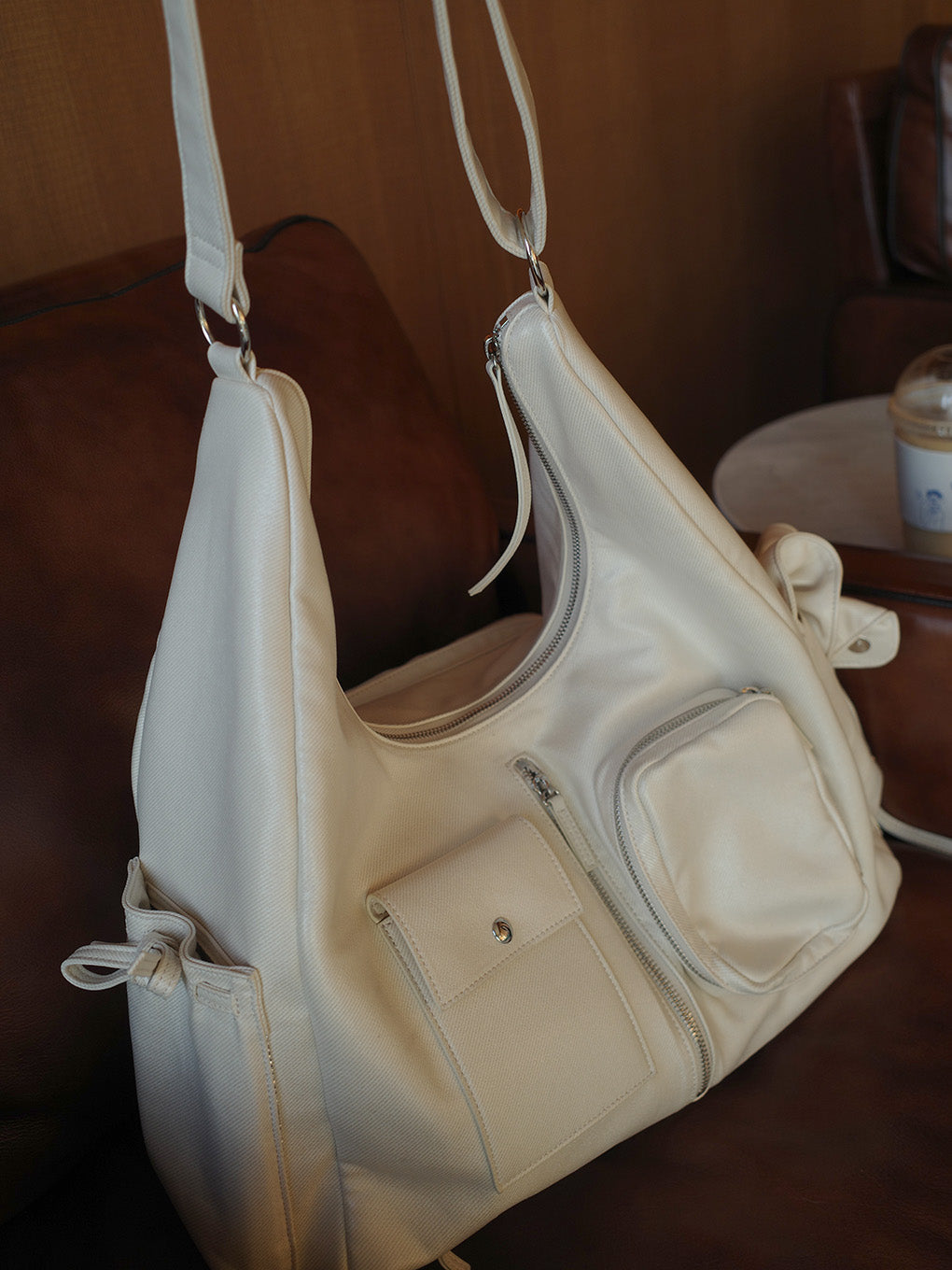 VOYAGER BIG BAG