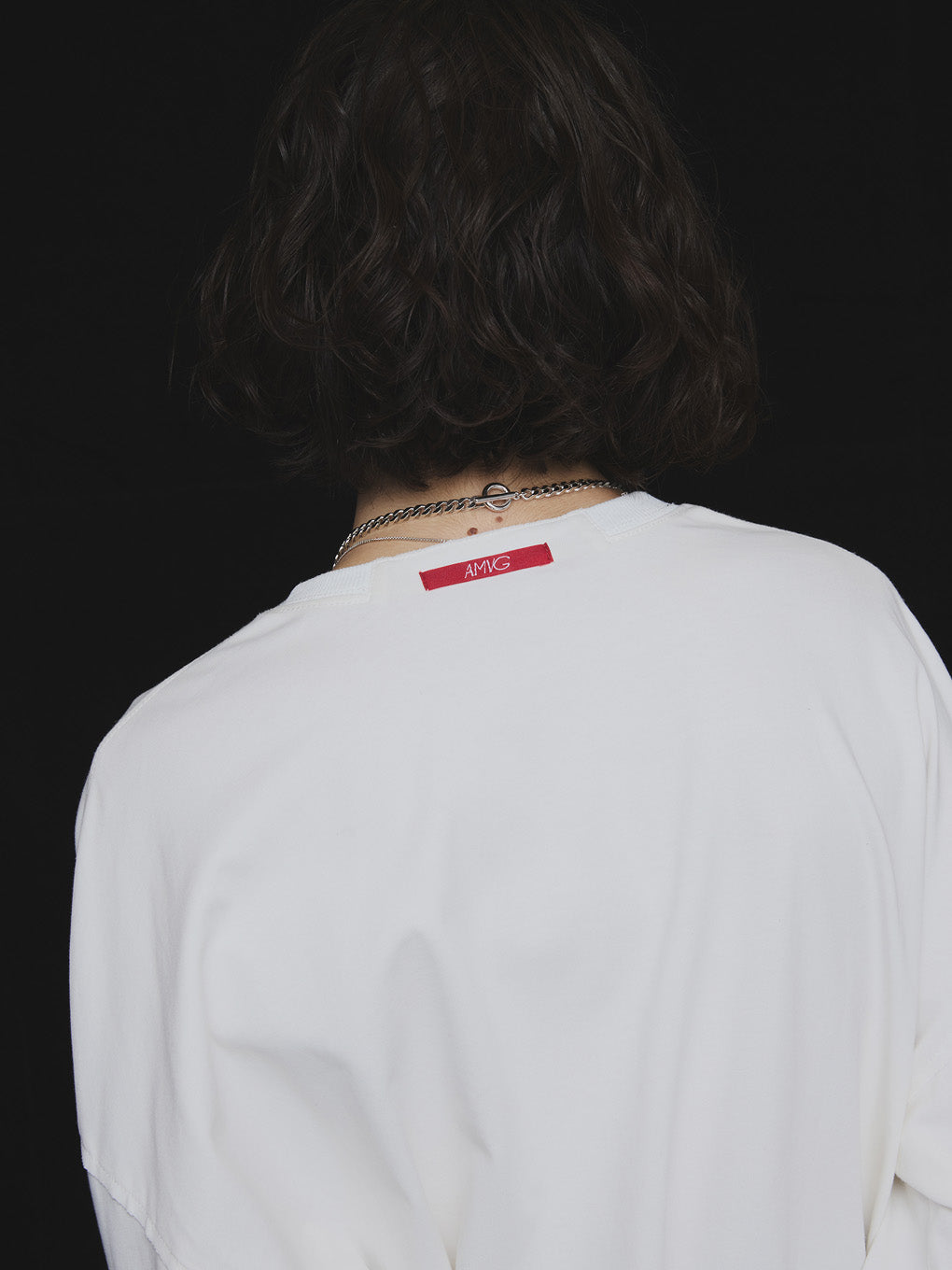 THROWBACK ON MEMORIES TEE