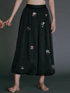 KEITAMARUYAMA × AMERI EMBROIDERY BALLOON SKIRT