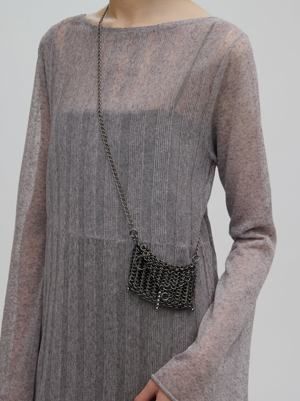 SMALL CHARM BAG ACCESSORY