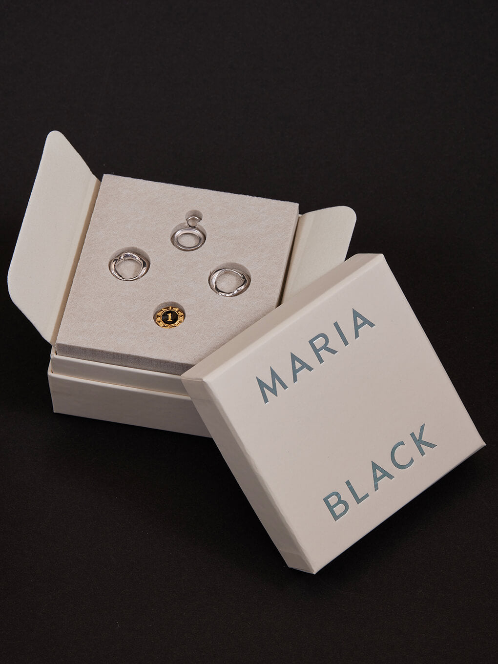 MARIA BLACK STARTER KIT <POP SV>