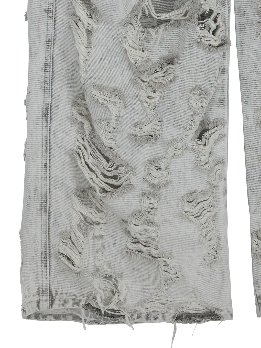 MEDI MAX DAMAGE DENIM