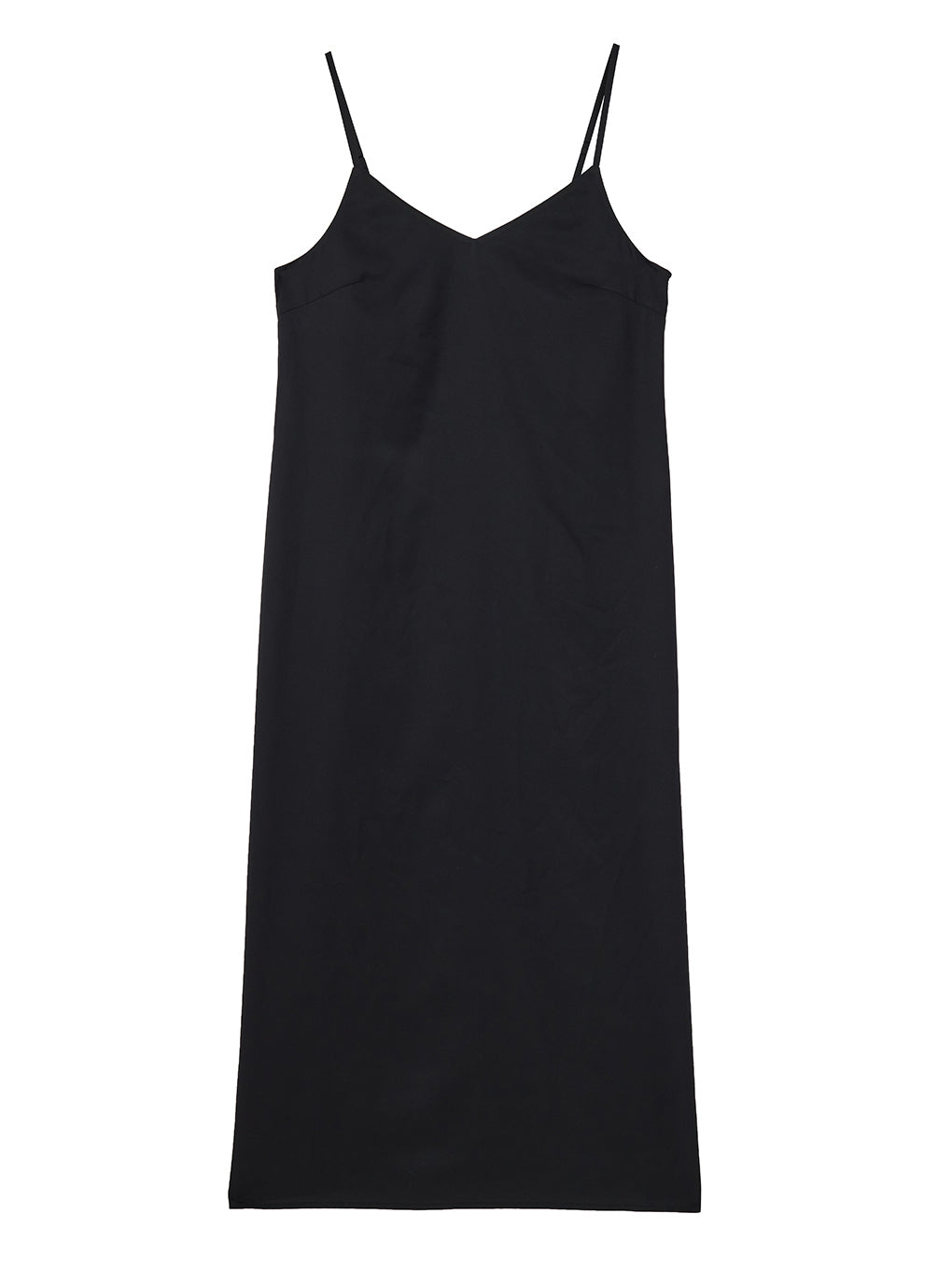 SHEER FLOCKY MERMAID DRESS