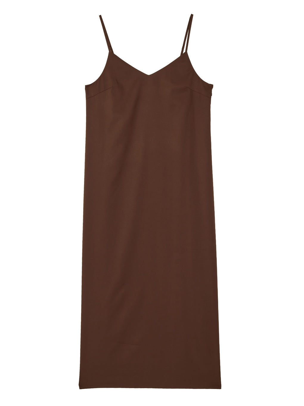 SHEER FLOCKY MERMAID DRESS